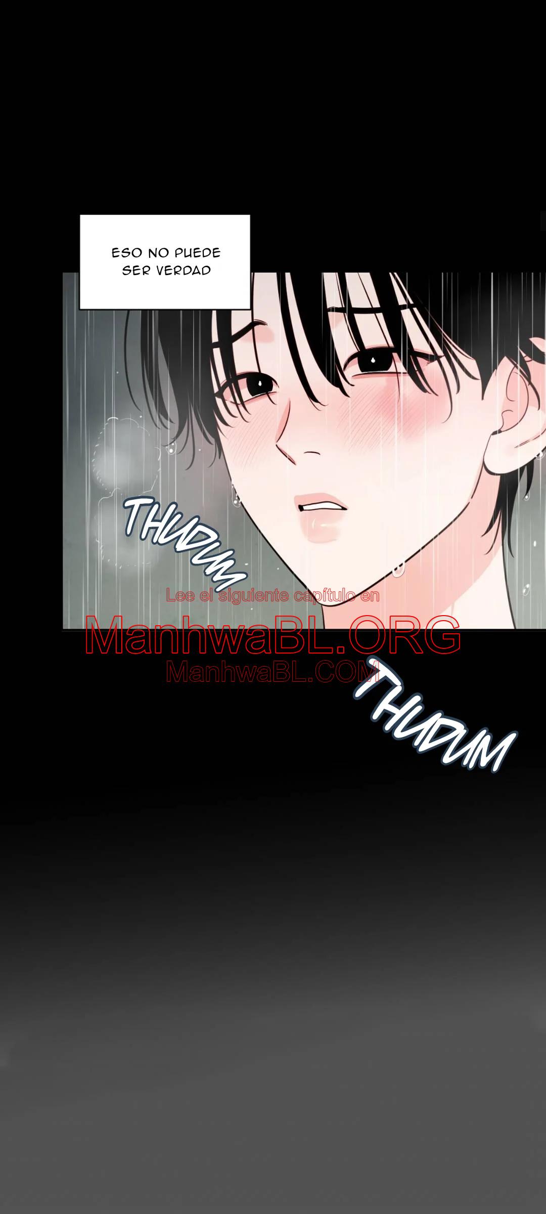Zona Oscura - Capítulo 58 manhwa