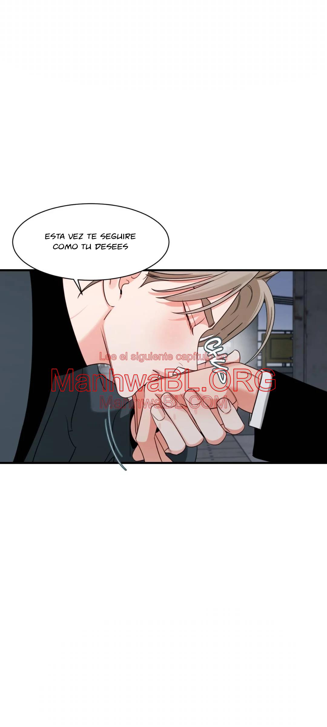Zona Oscura - Capítulo 59 2 manhwa