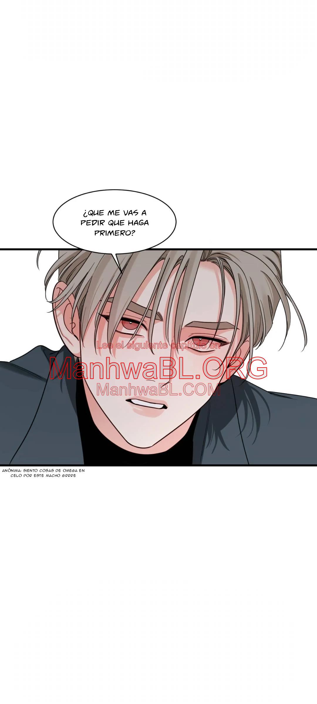 Zona Oscura - Capítulo 59 2 manhwa
