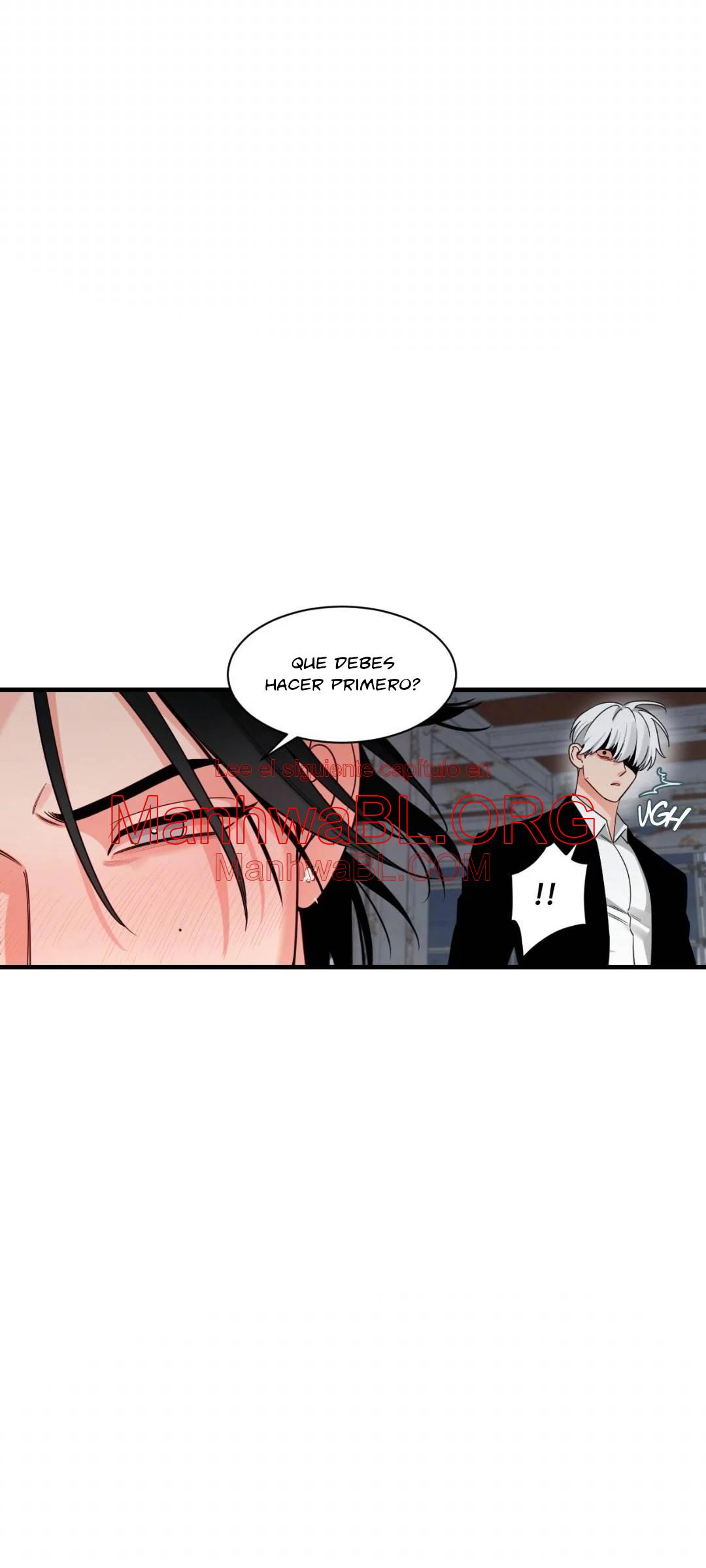 Zona Oscura - Capítulo 59 2 manhwa