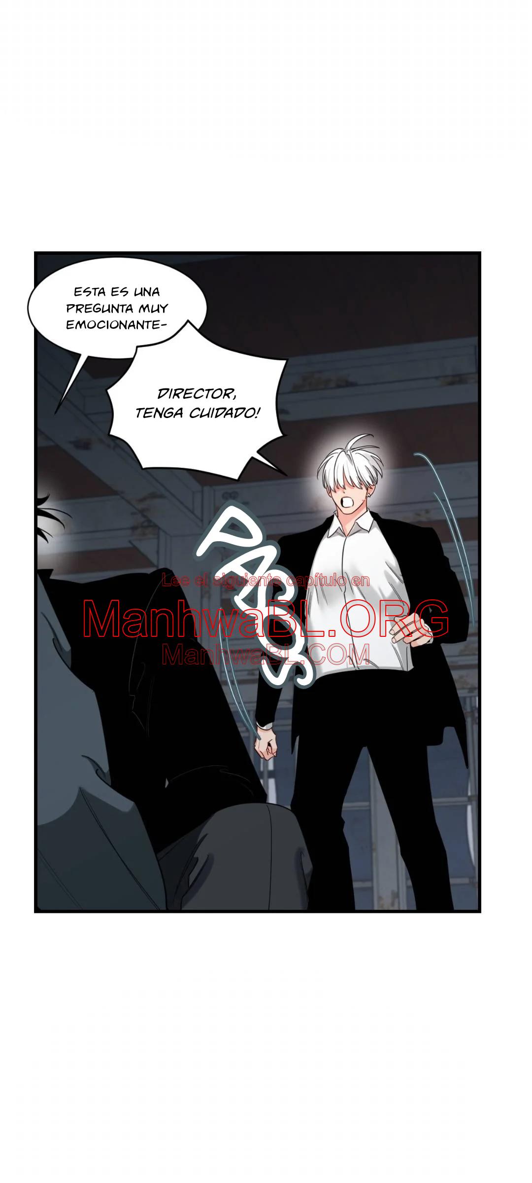 Zona Oscura - Capítulo 59 2 manhwa
