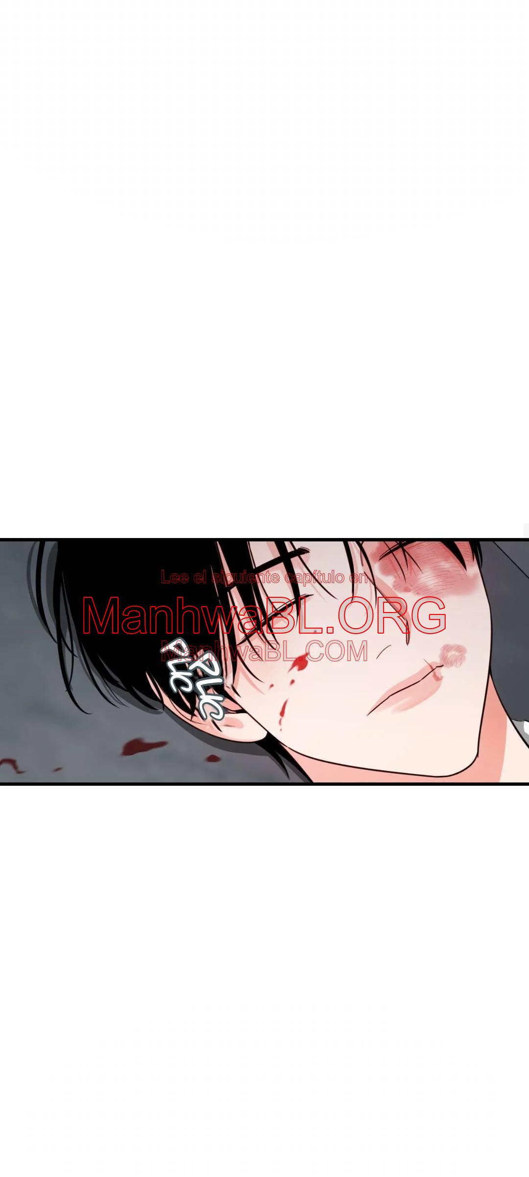 Zona Oscura - Capítulo 59 2 manhwa
