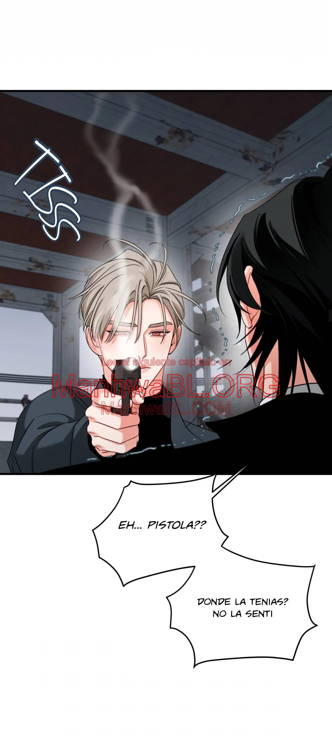 Zona Oscura - Capítulo 59 2 manhwa