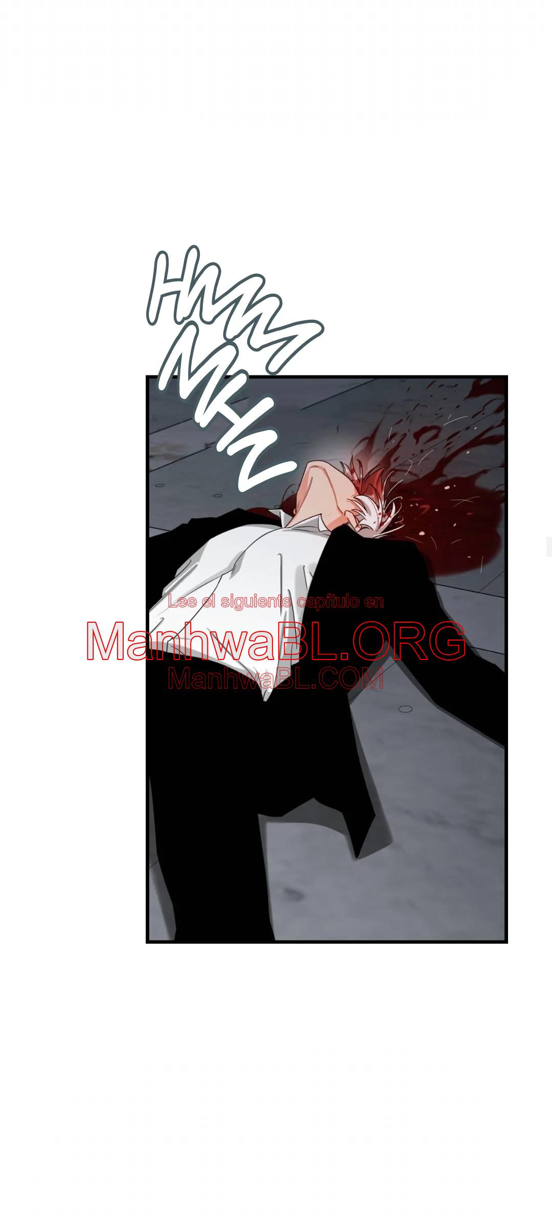 Zona Oscura - Capítulo 59 2 manhwa
