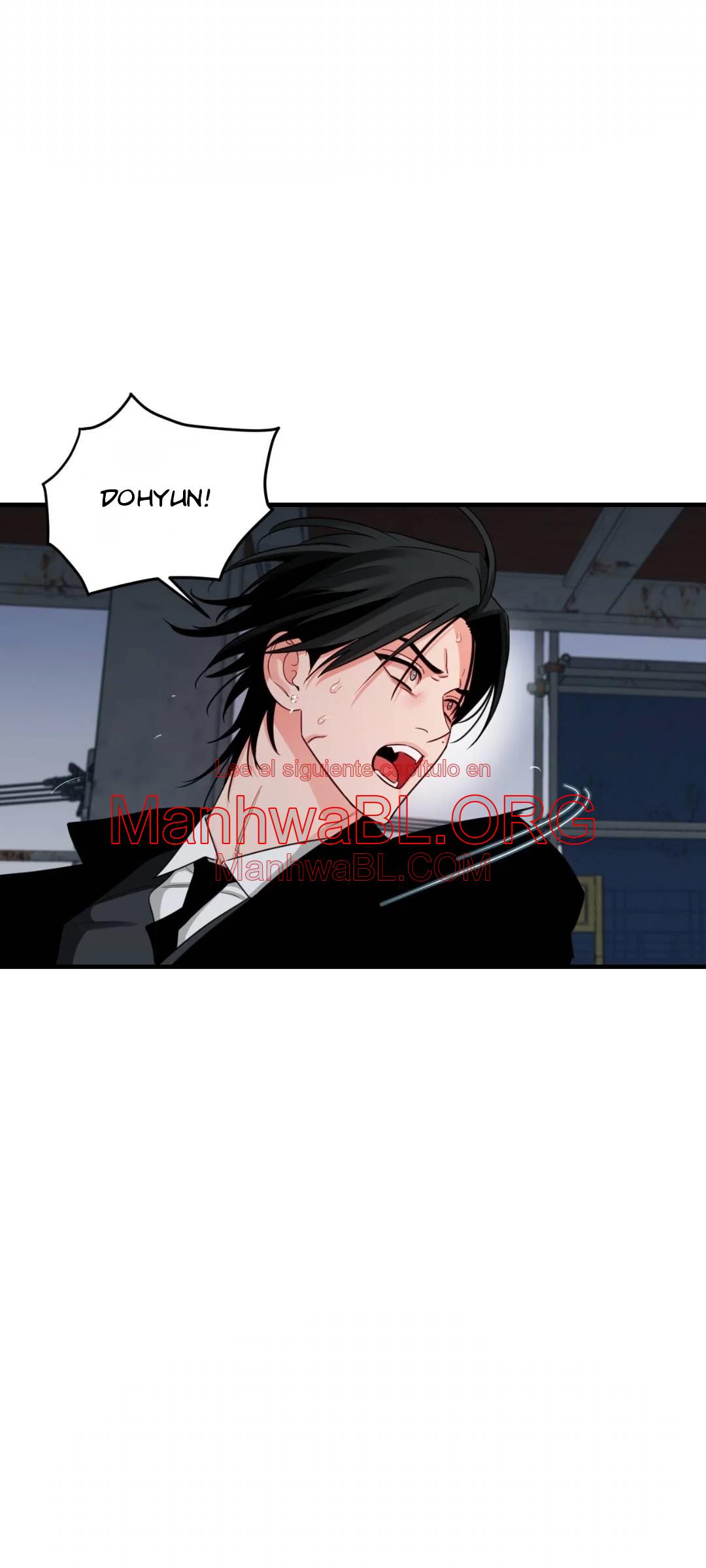Zona Oscura - Capítulo 59 2 manhwa