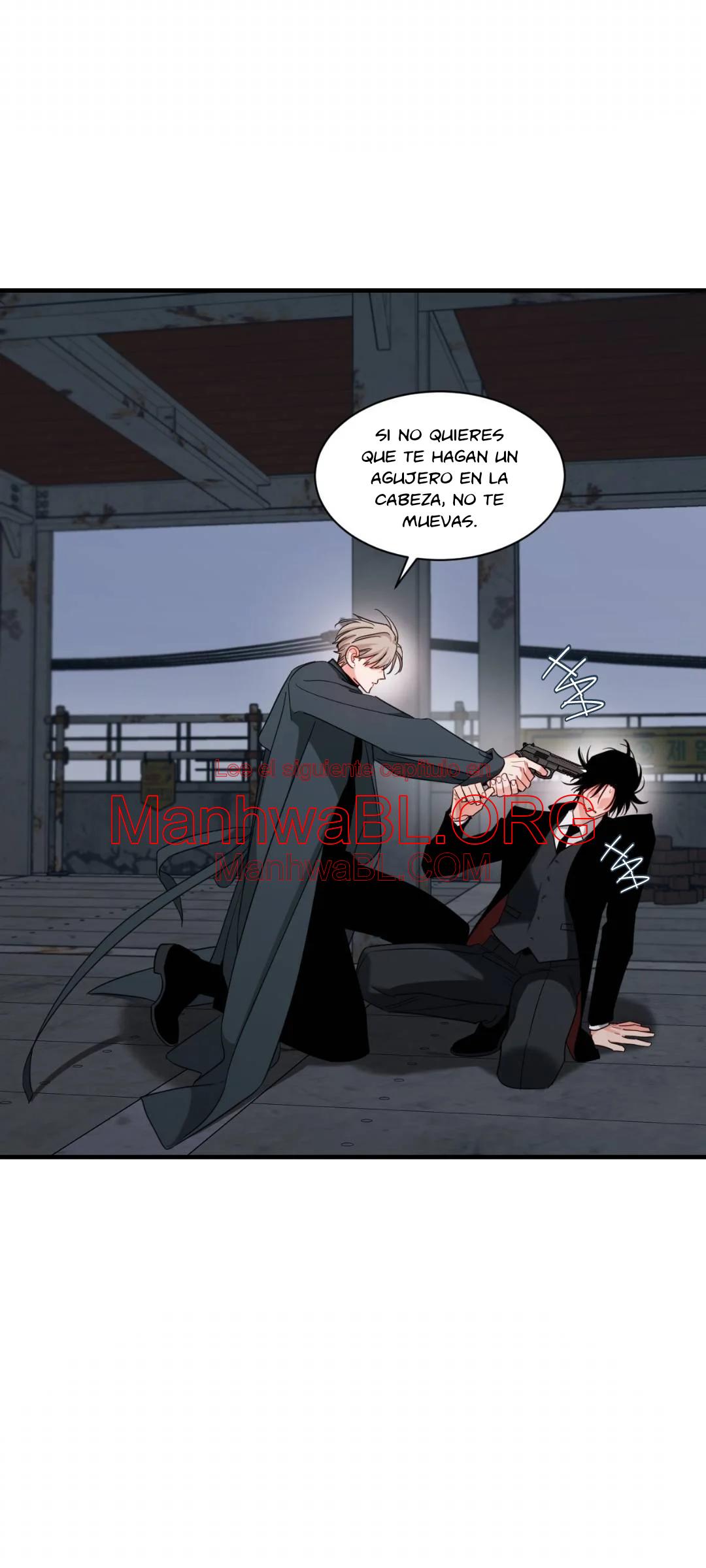 Zona Oscura - Capítulo 59 2 manhwa