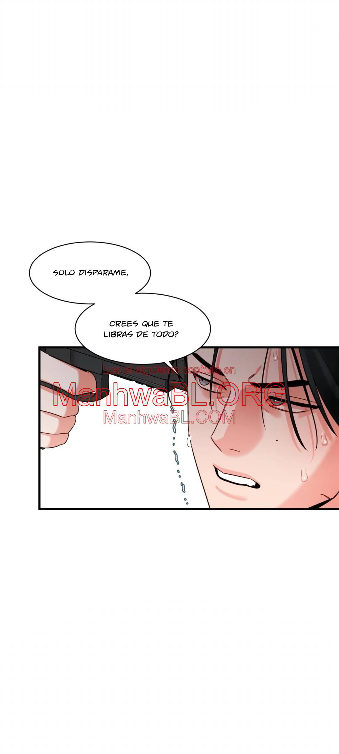 Zona Oscura - Capítulo 59 2 manhwa