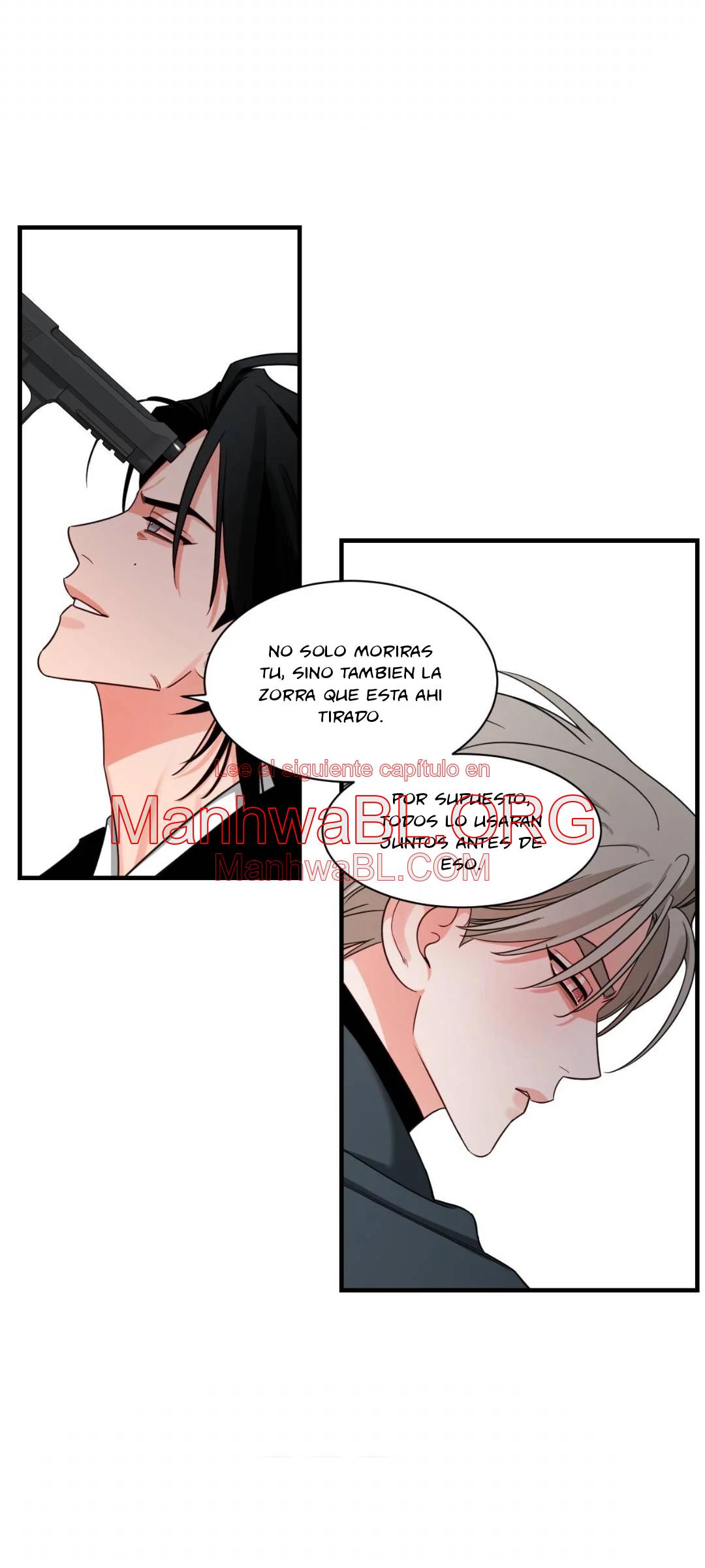 Zona Oscura - Capítulo 59 2 manhwa