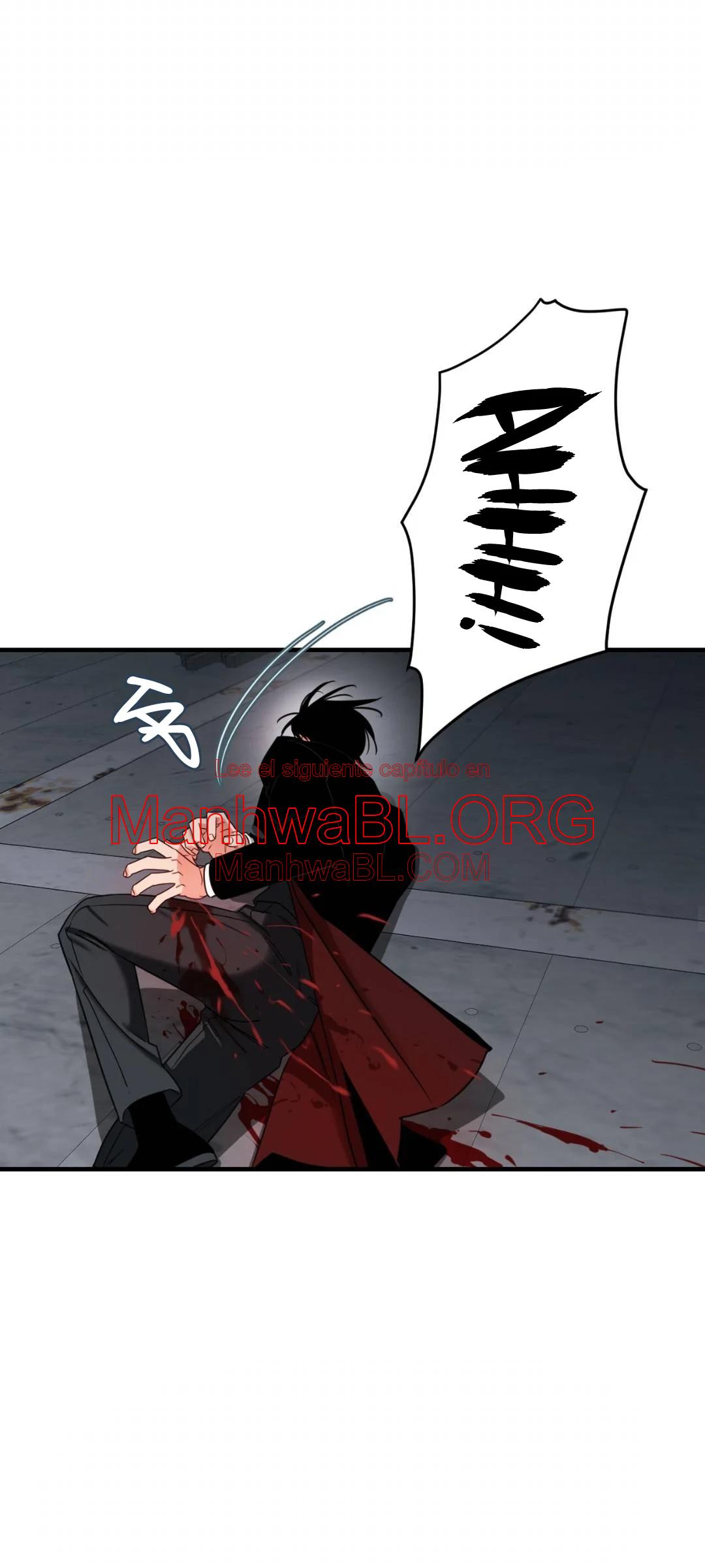 Zona Oscura - Capítulo 59 2 manhwa