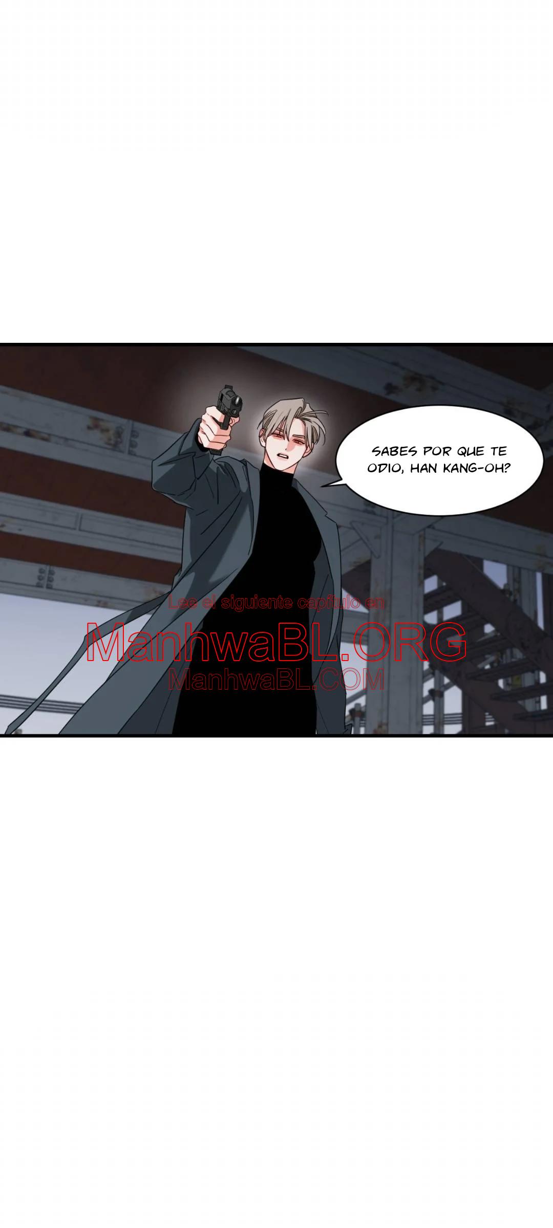 Zona Oscura - Capítulo 59 2 manhwa