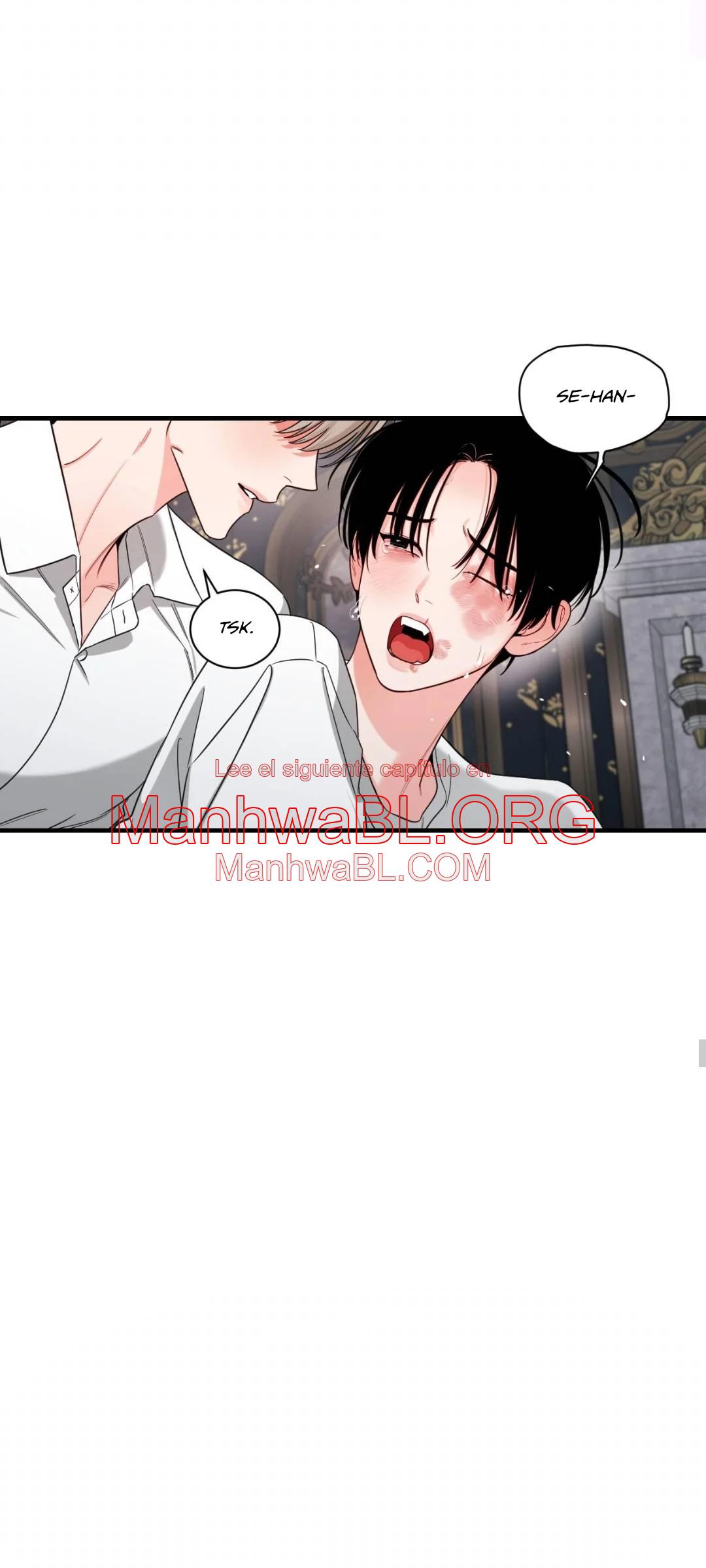 Zona Oscura - Capítulo 57 3 manhwa