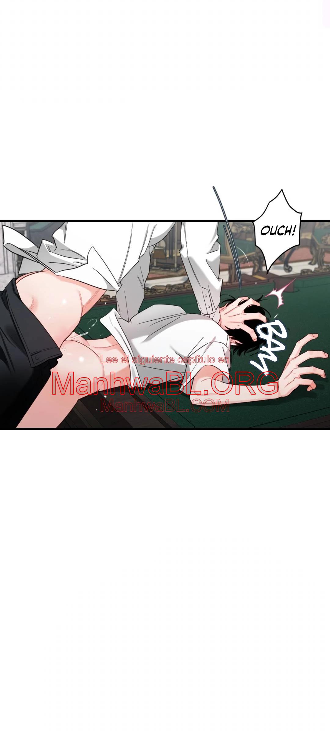 Zona Oscura - Capítulo 57 3 manhwa