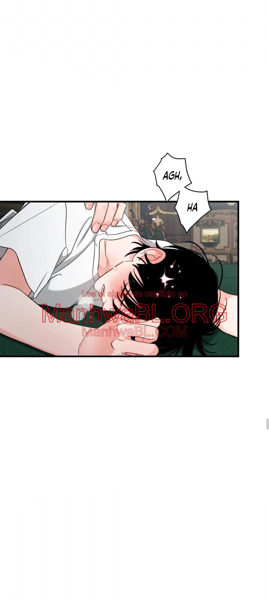 Zona Oscura - Capítulo 57 3 manhwa