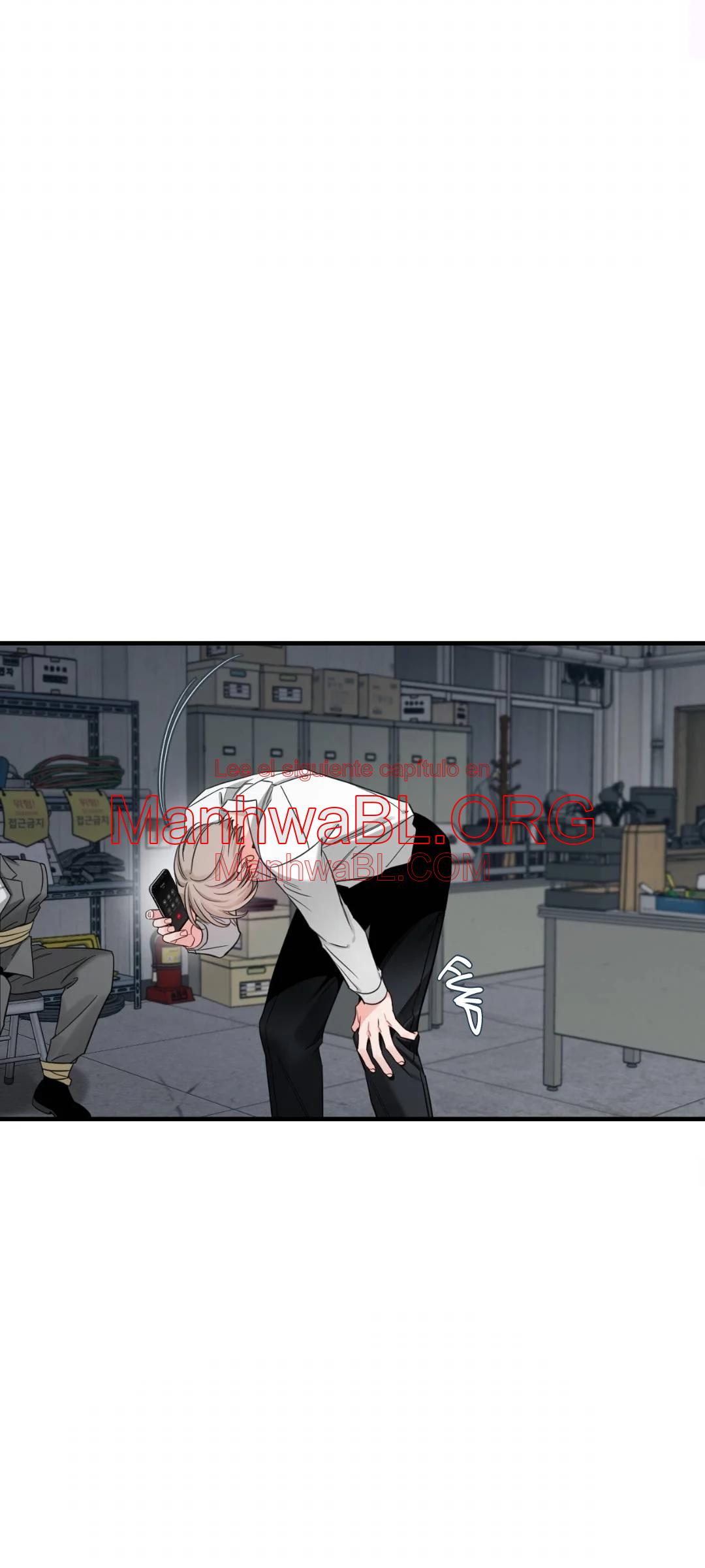 Zona Oscura - Capítulo 57 3 manhwa