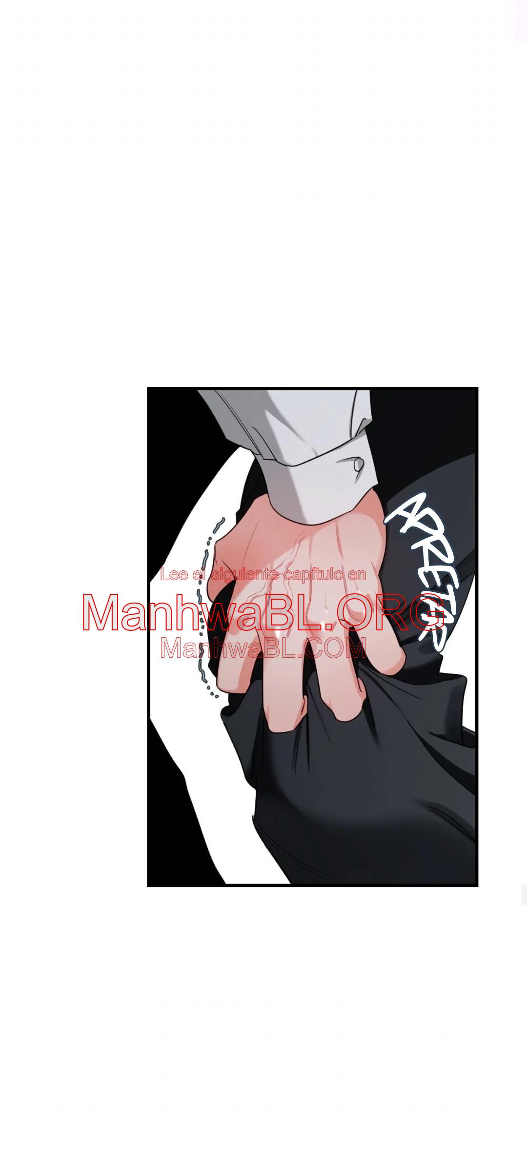 Zona Oscura - Capítulo 57 3 manhwa