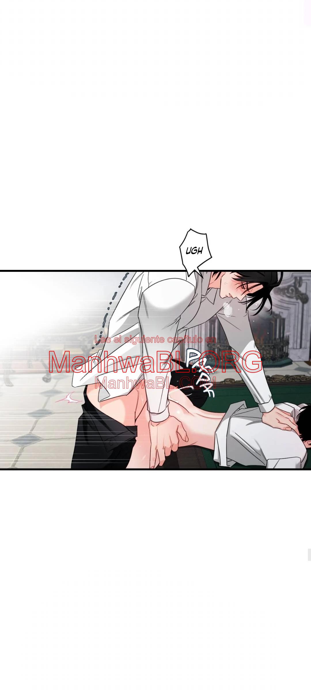 Zona Oscura - Capítulo 57 3 manhwa