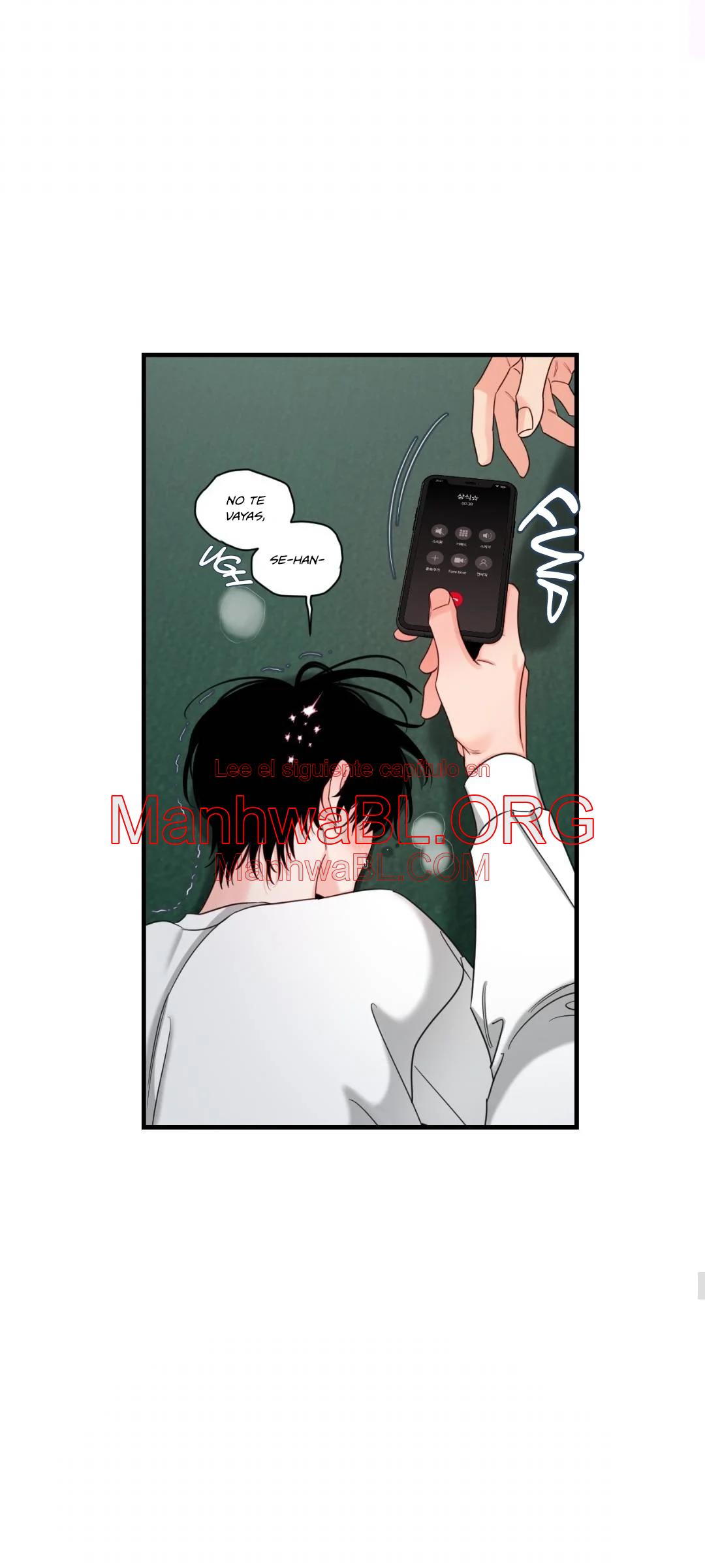 Zona Oscura - Capítulo 57 3 manhwa