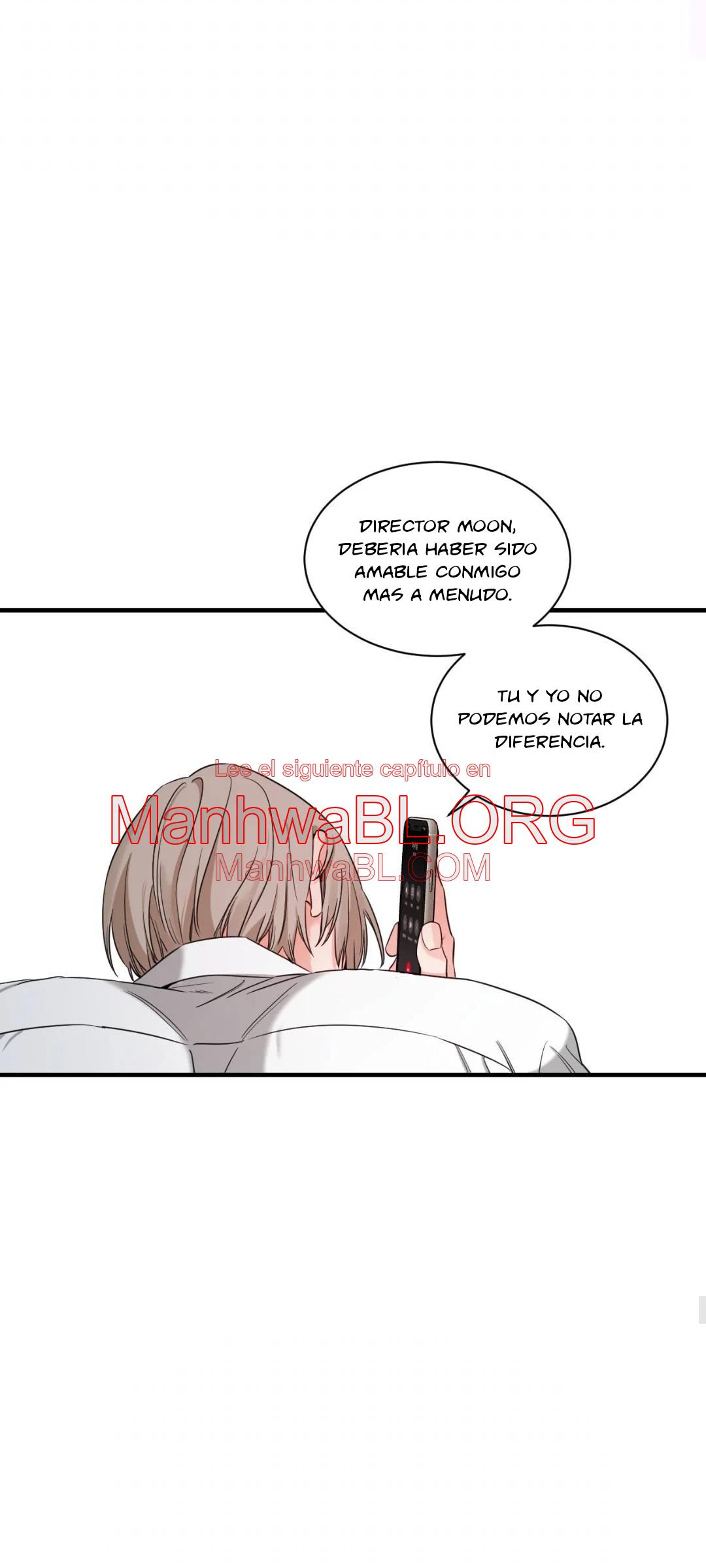 Zona Oscura - Capítulo 57 3 manhwa