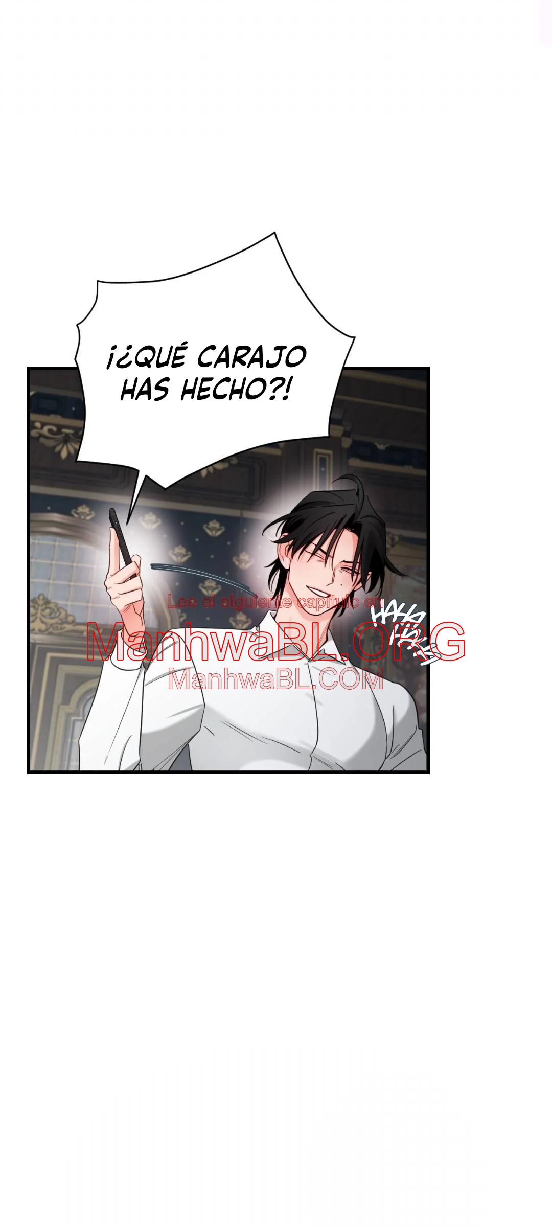 Zona Oscura - Capítulo 57 3 manhwa