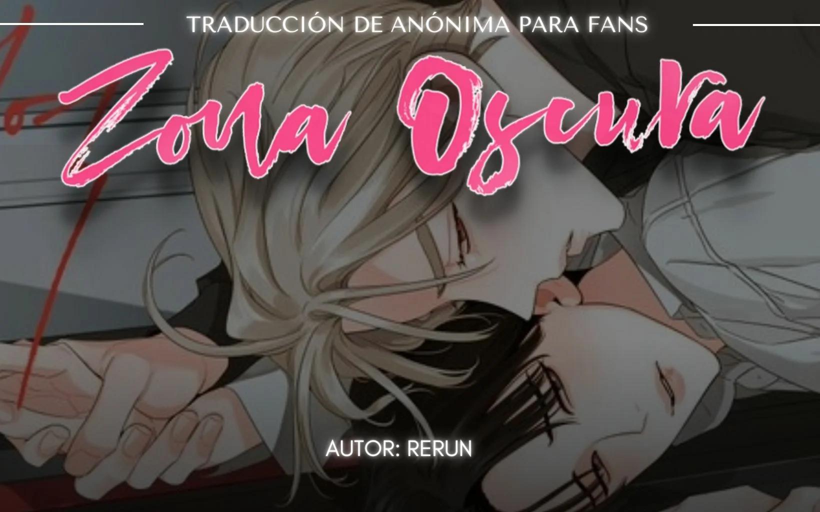 Zona Oscura - Capítulo 59 manhwa