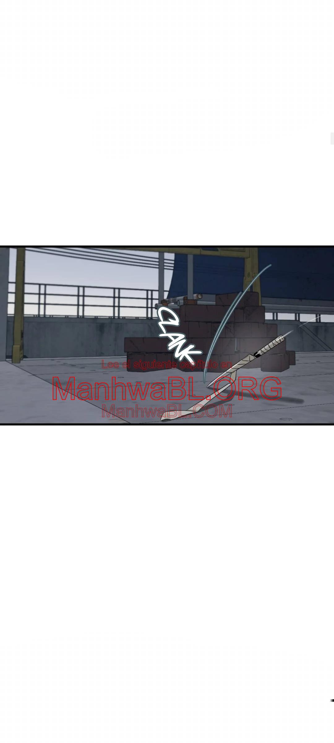 Zona Oscura - Capítulo 59 manhwa