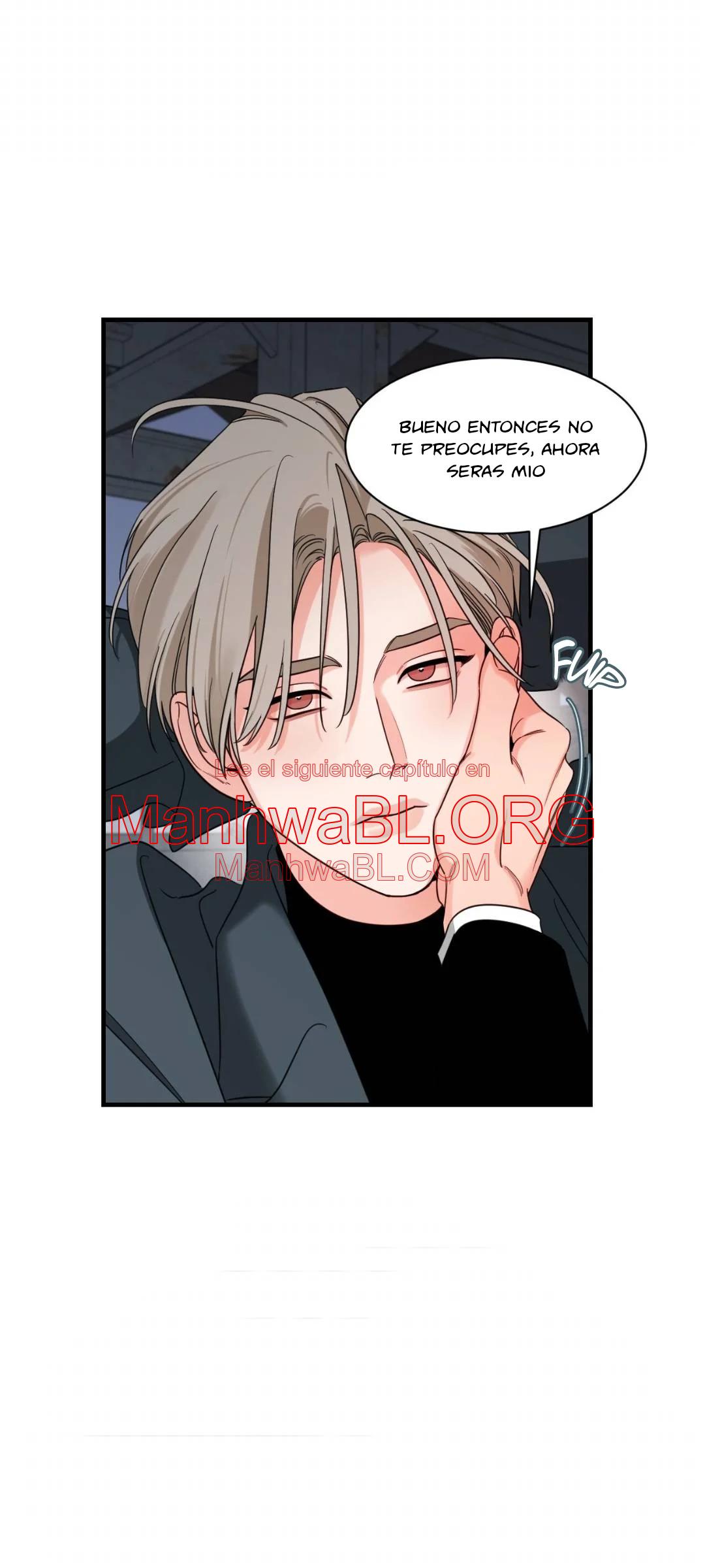 Zona Oscura - Capítulo 59 manhwa