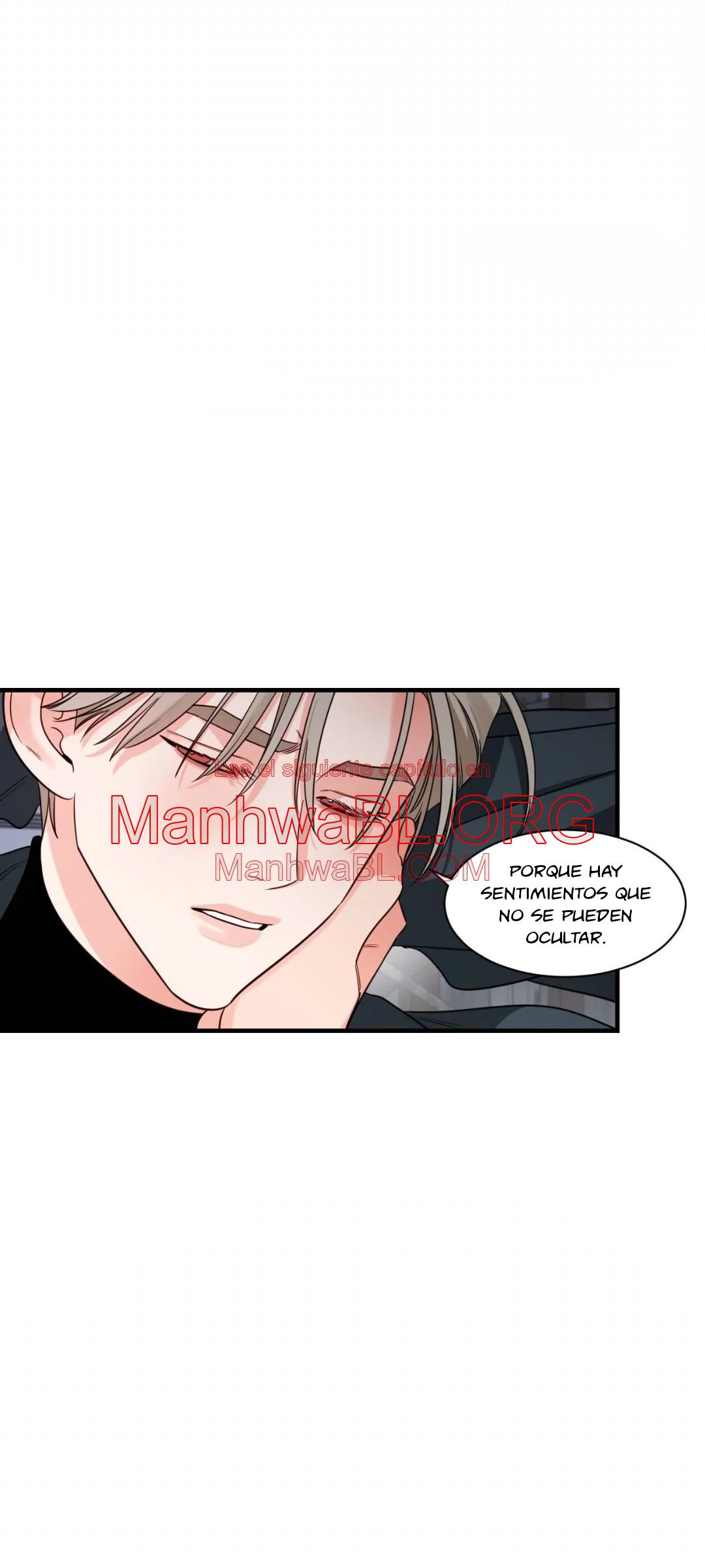 Zona Oscura - Capítulo 59 manhwa