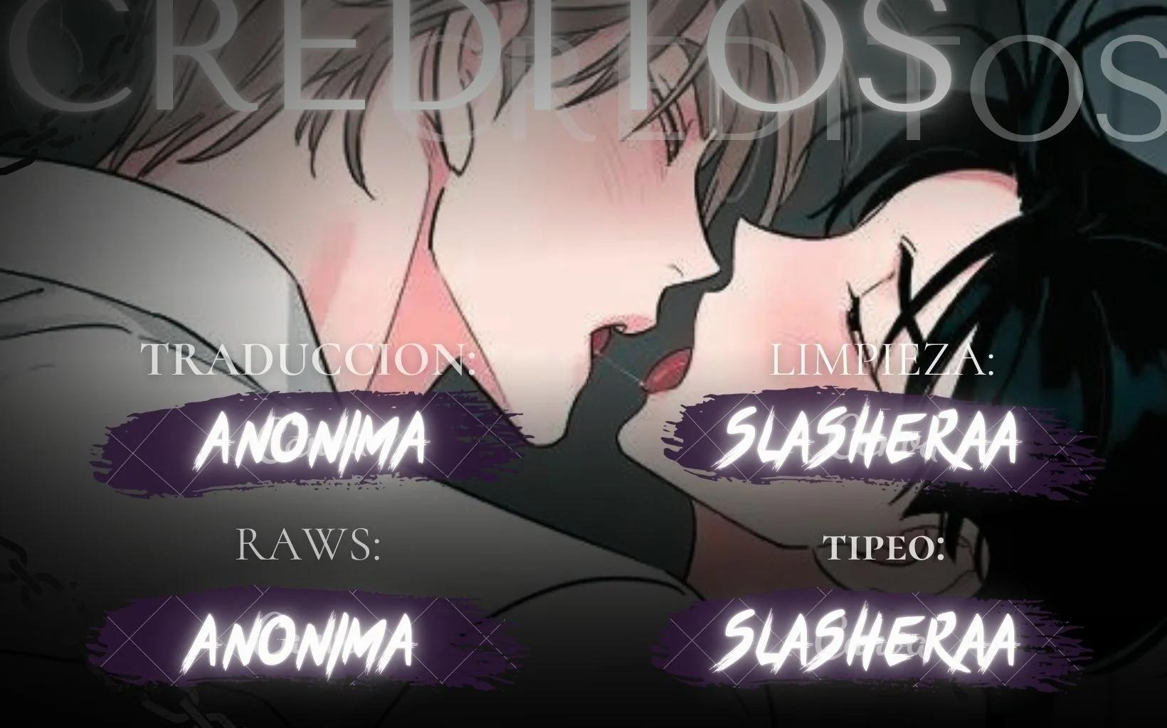 Zona Oscura - Capítulo 59 manhwa