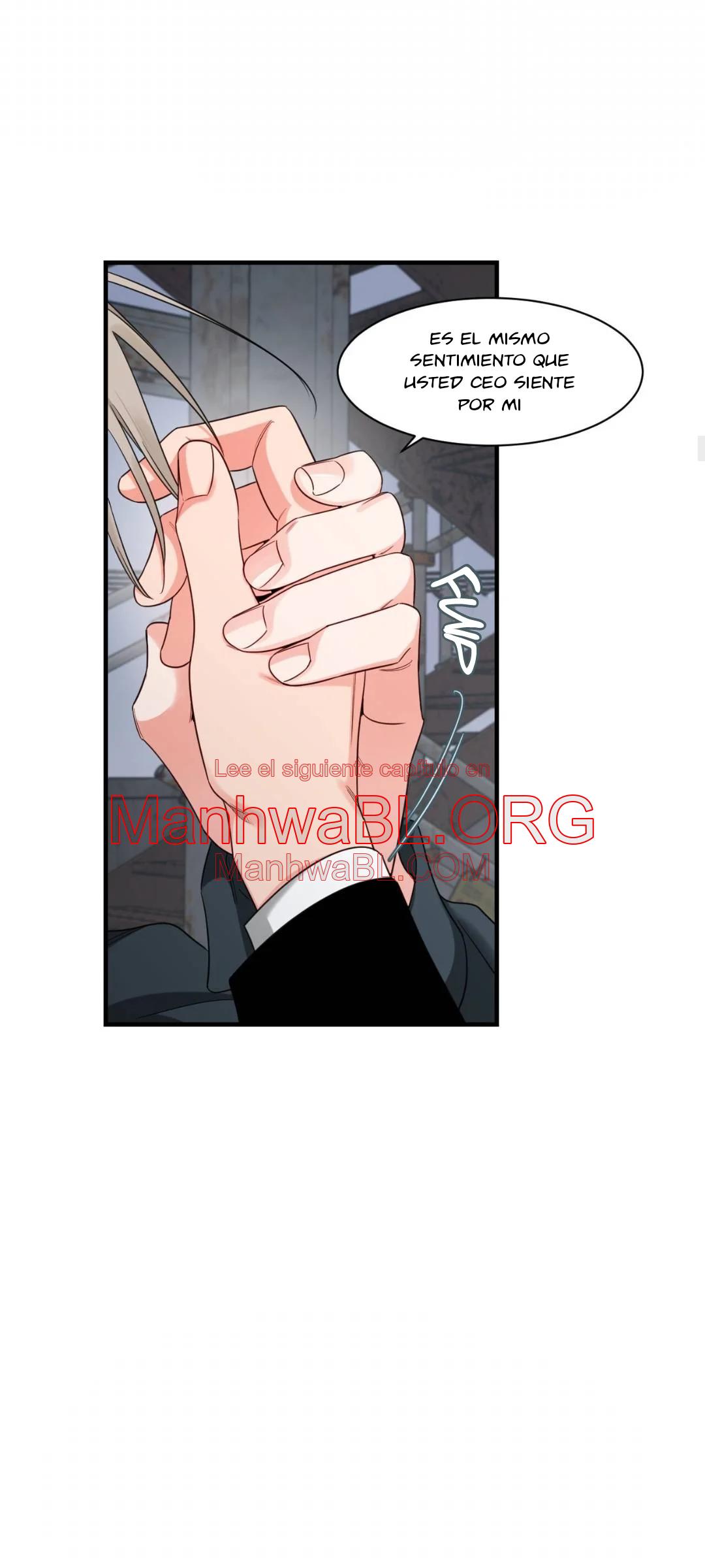 Zona Oscura - Capítulo 59 manhwa