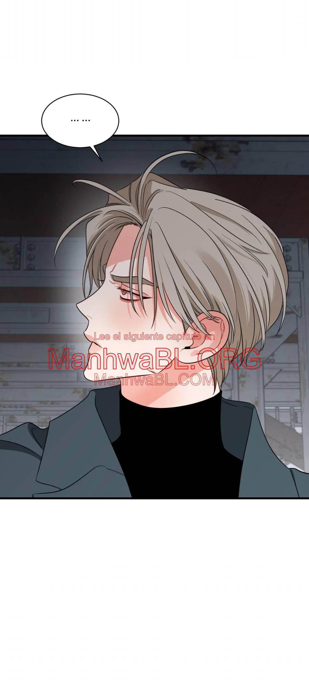 Zona Oscura - Capítulo 59 manhwa