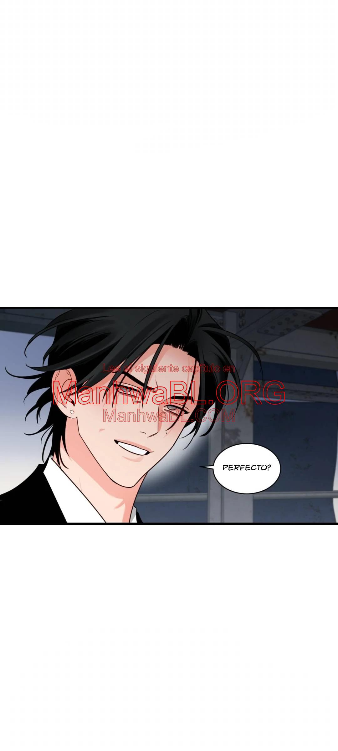 Zona Oscura - Capítulo 59 manhwa