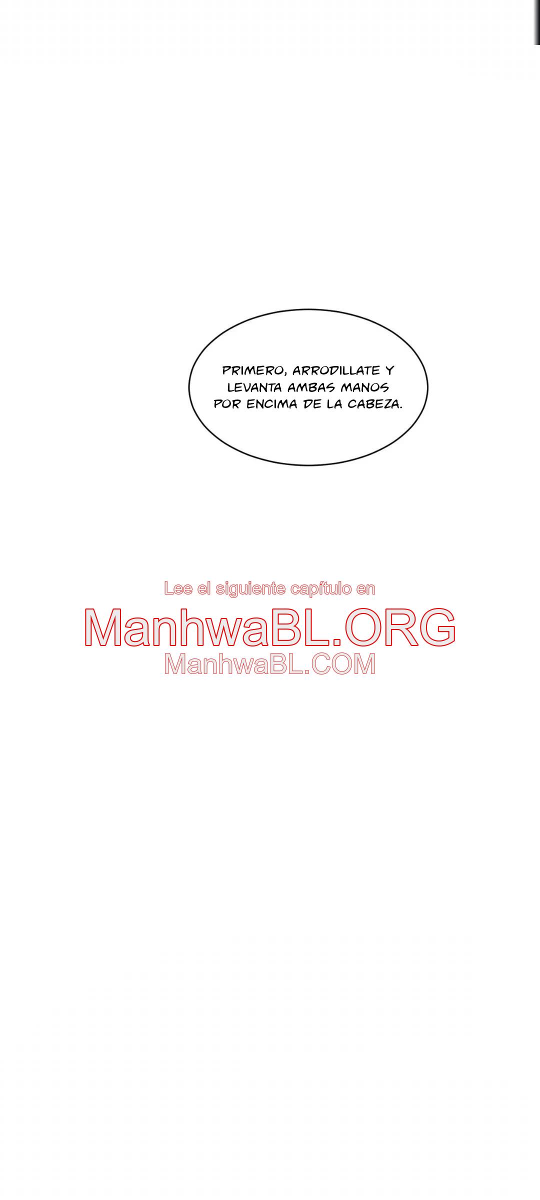 Zona Oscura - Capítulo 59 manhwa