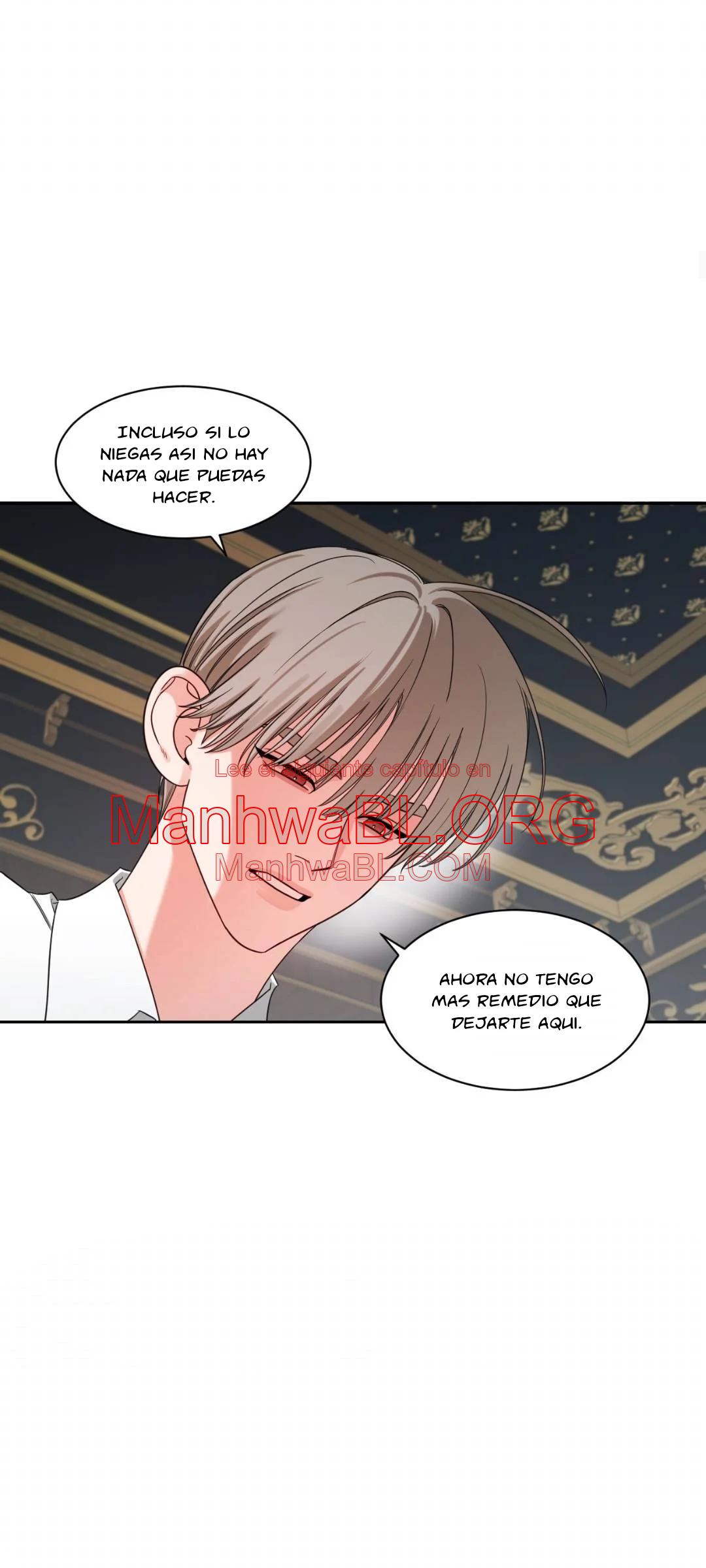 Zona Oscura - Capítulo 57 manhwa