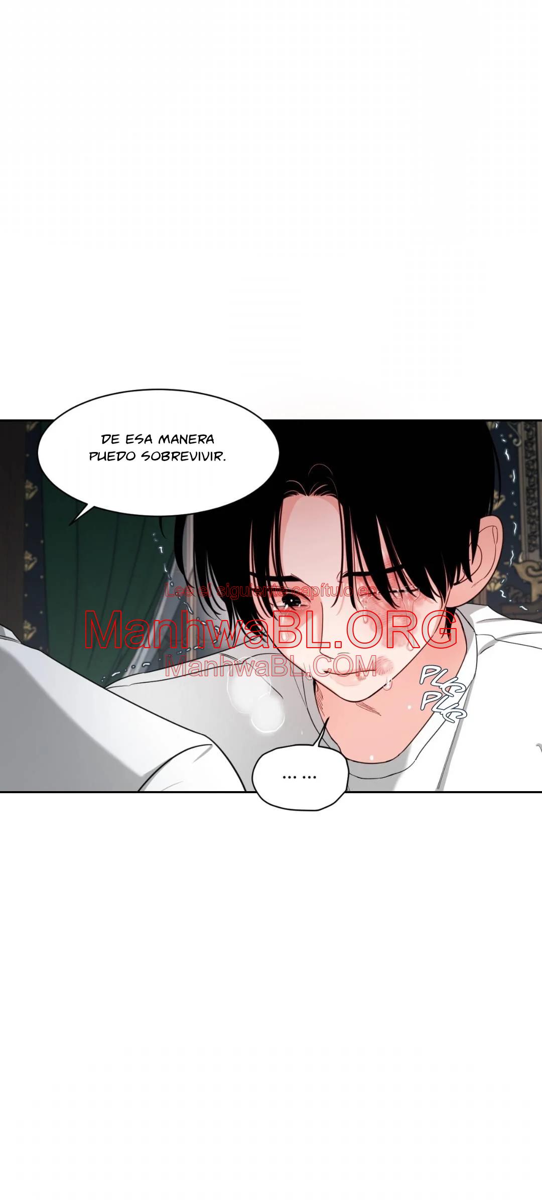 Zona Oscura - Capítulo 57 manhwa