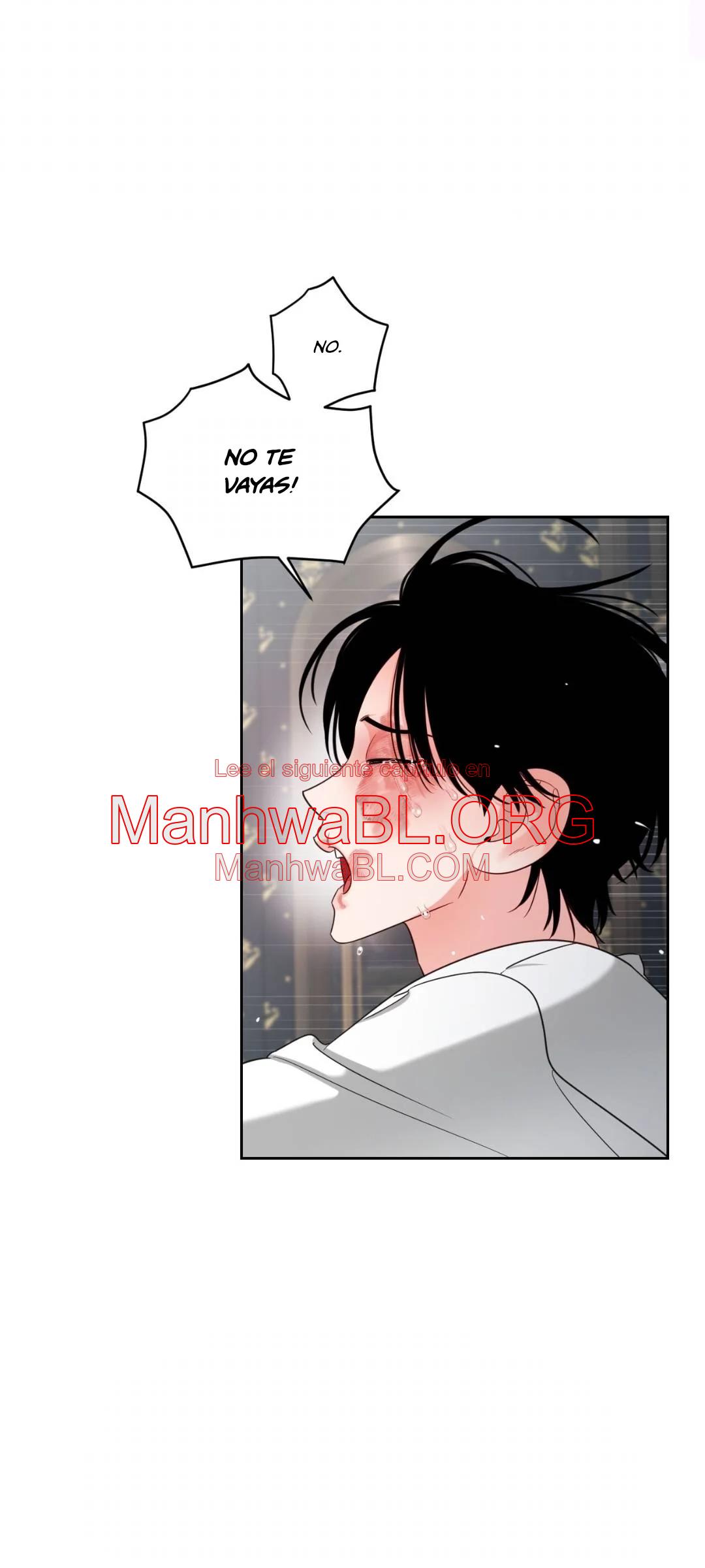 Zona Oscura - Capítulo 57 manhwa