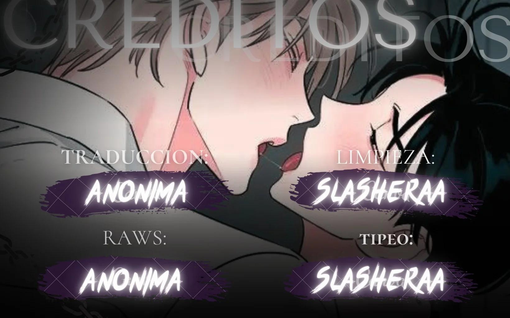 Zona Oscura - Capítulo 57 manhwa