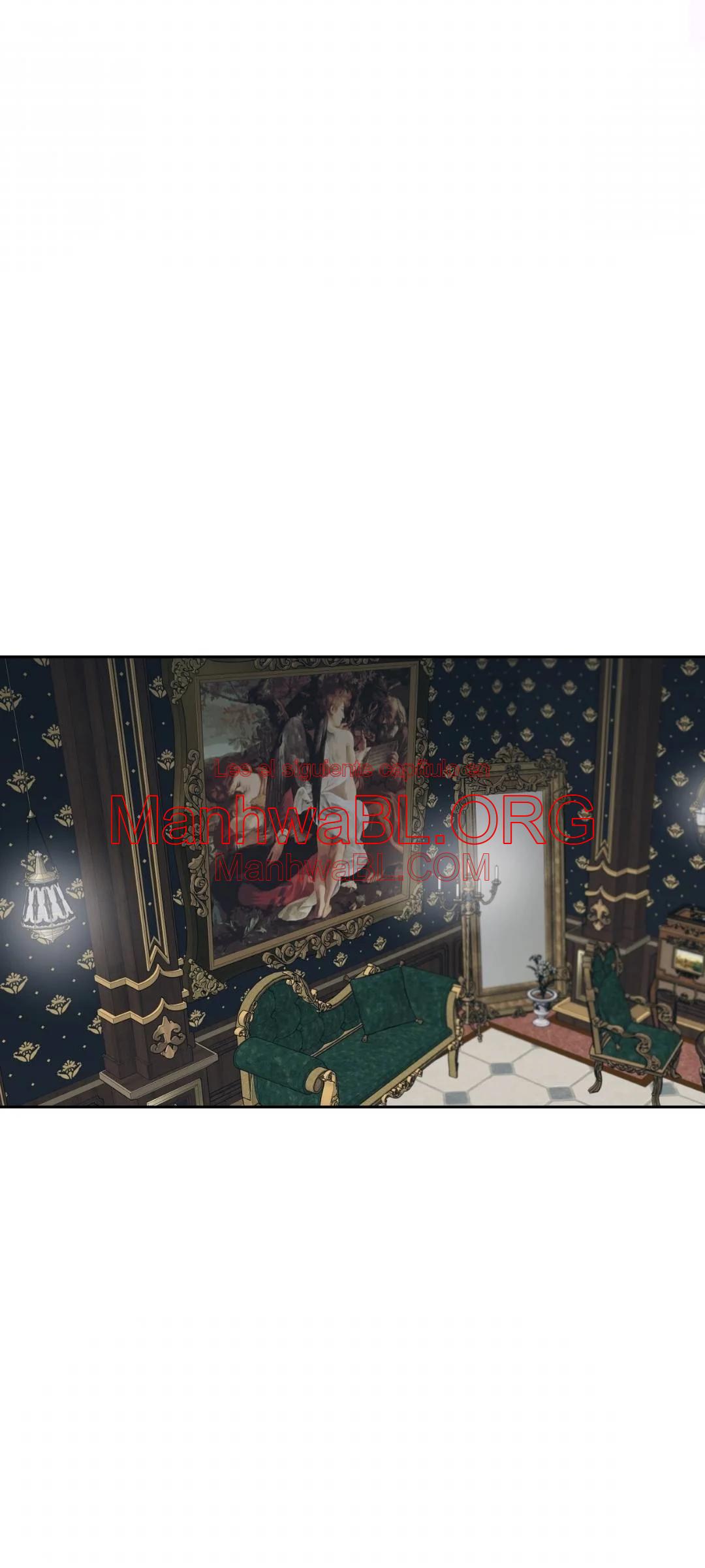 Zona Oscura - Capítulo 57 manhwa