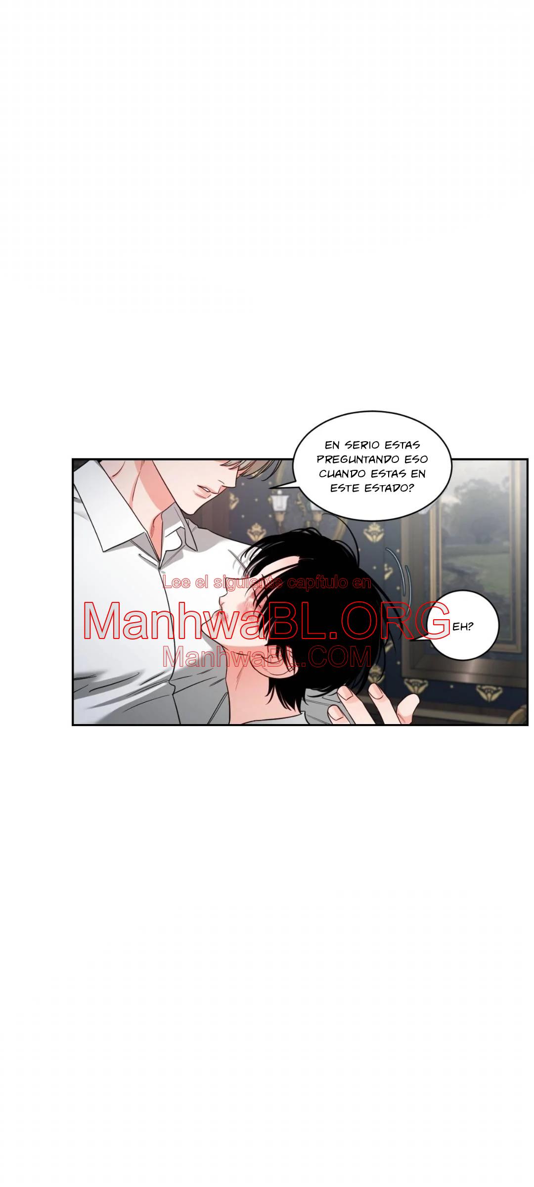 Zona Oscura - Capítulo 57 manhwa