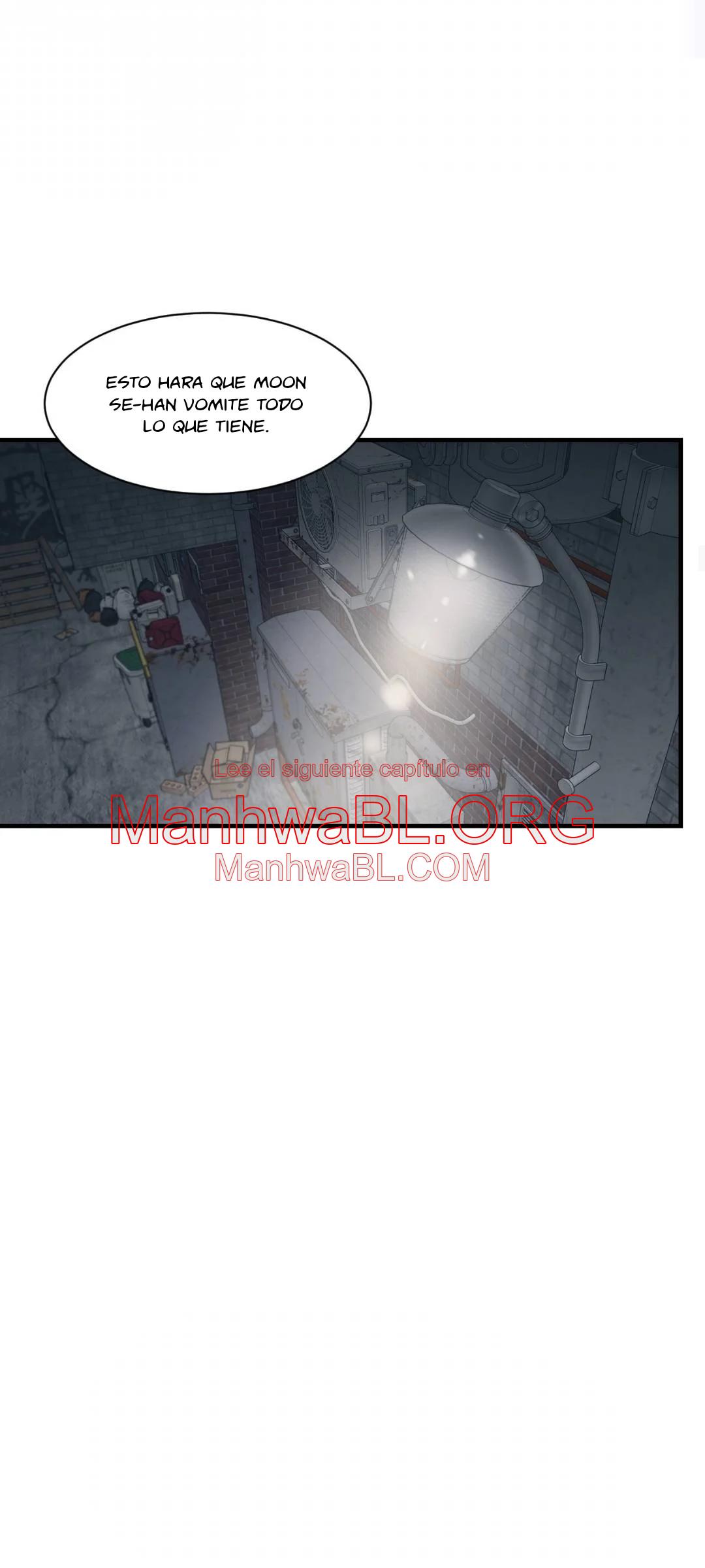 Zona Oscura - Capítulo 58 2 manhwa