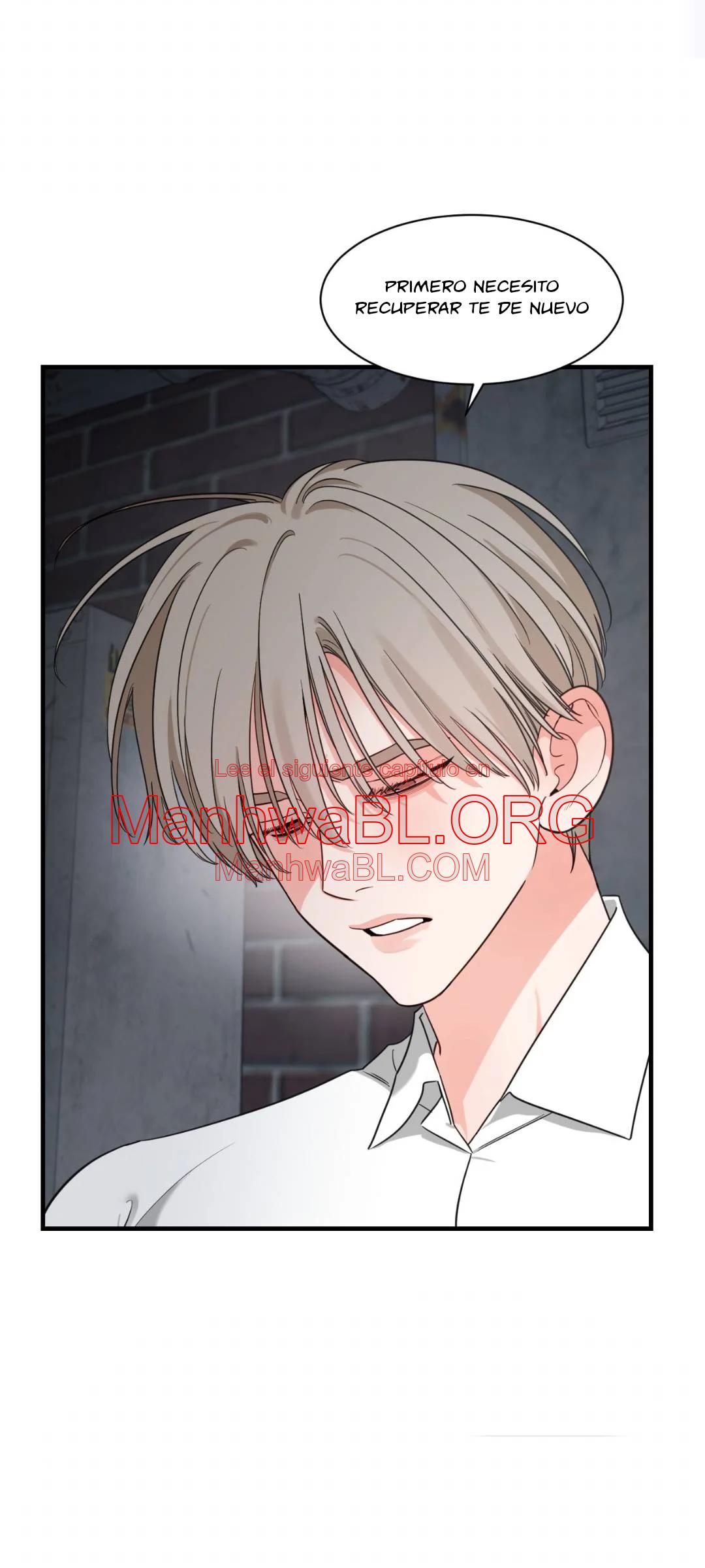 Zona Oscura - Capítulo 58 2 manhwa