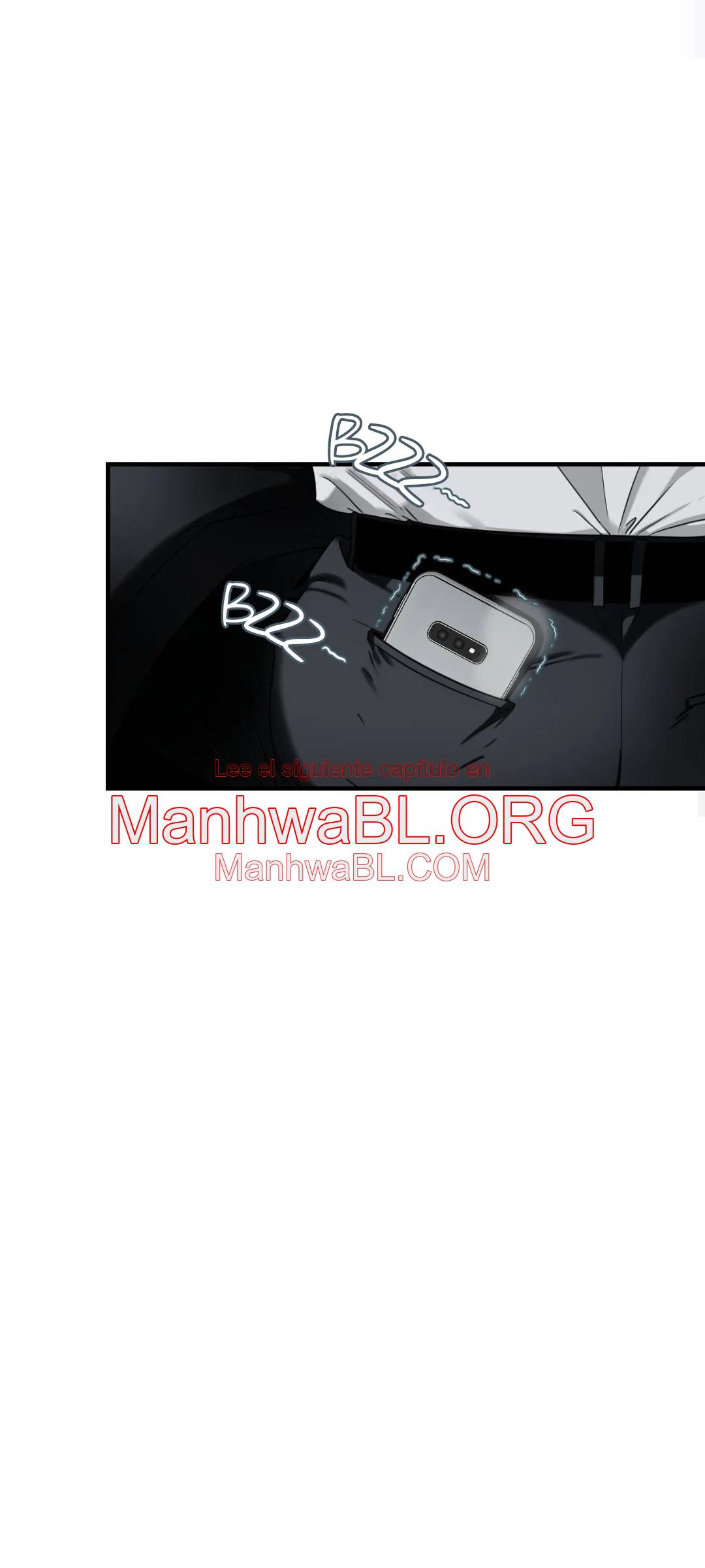 Zona Oscura - Capítulo 58 2 manhwa