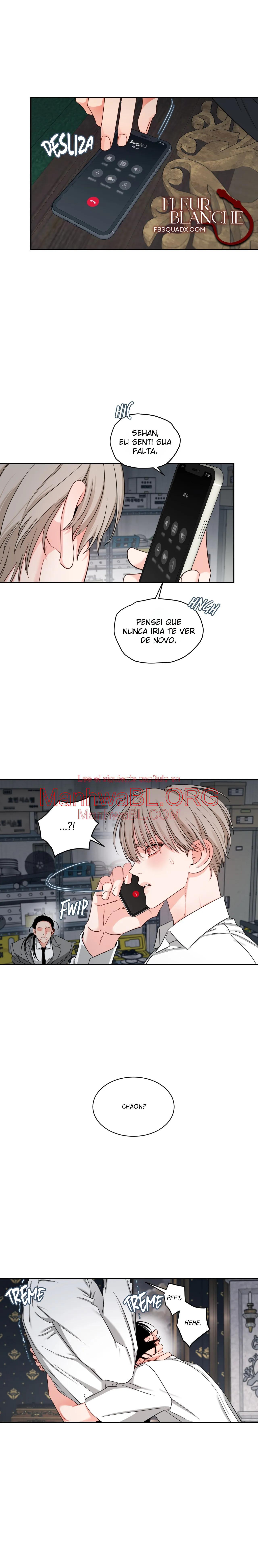 Zona Oscura - Capítulo 56 3 manhwa