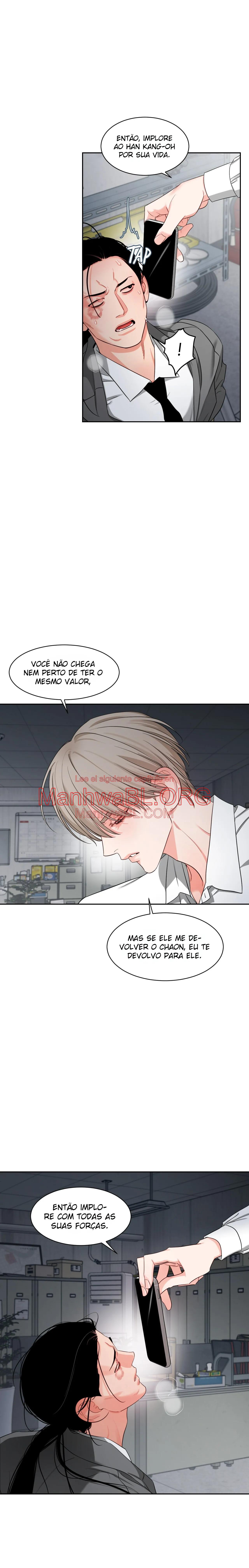 Zona Oscura - Capítulo 56 2 manhwa