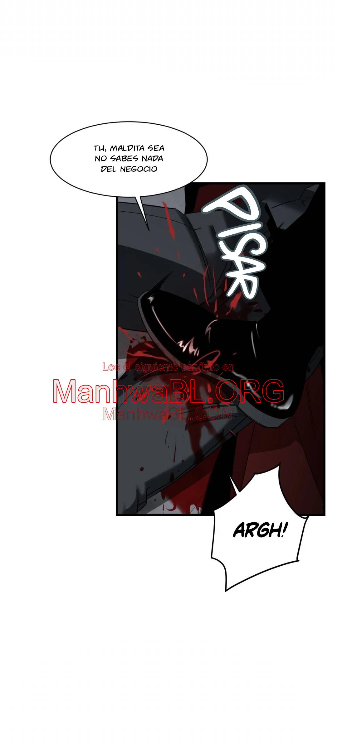 Zona Oscura - Capítulo 59 3 manhwa