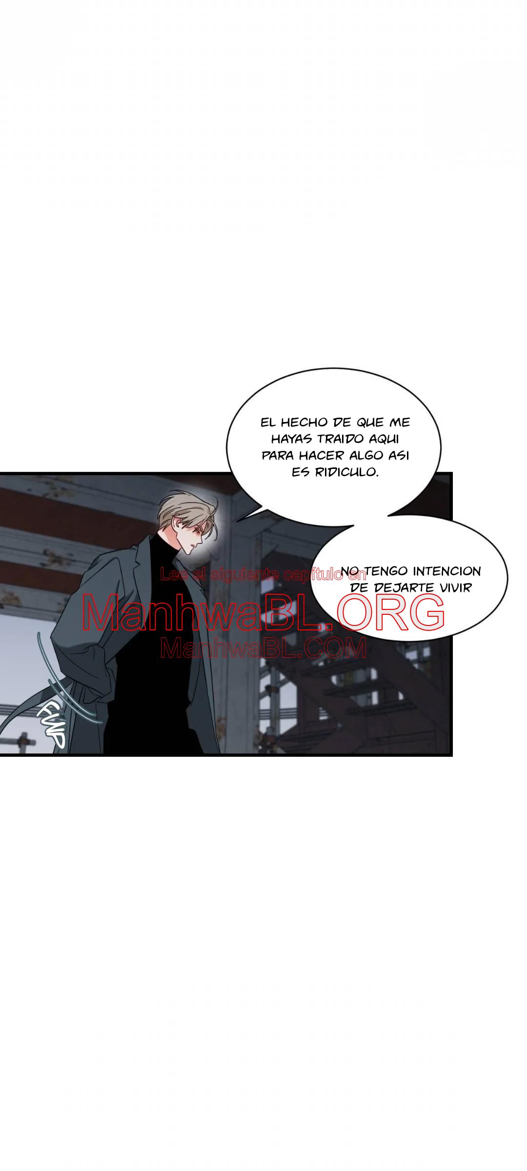 Zona Oscura - Capítulo 59 3 manhwa