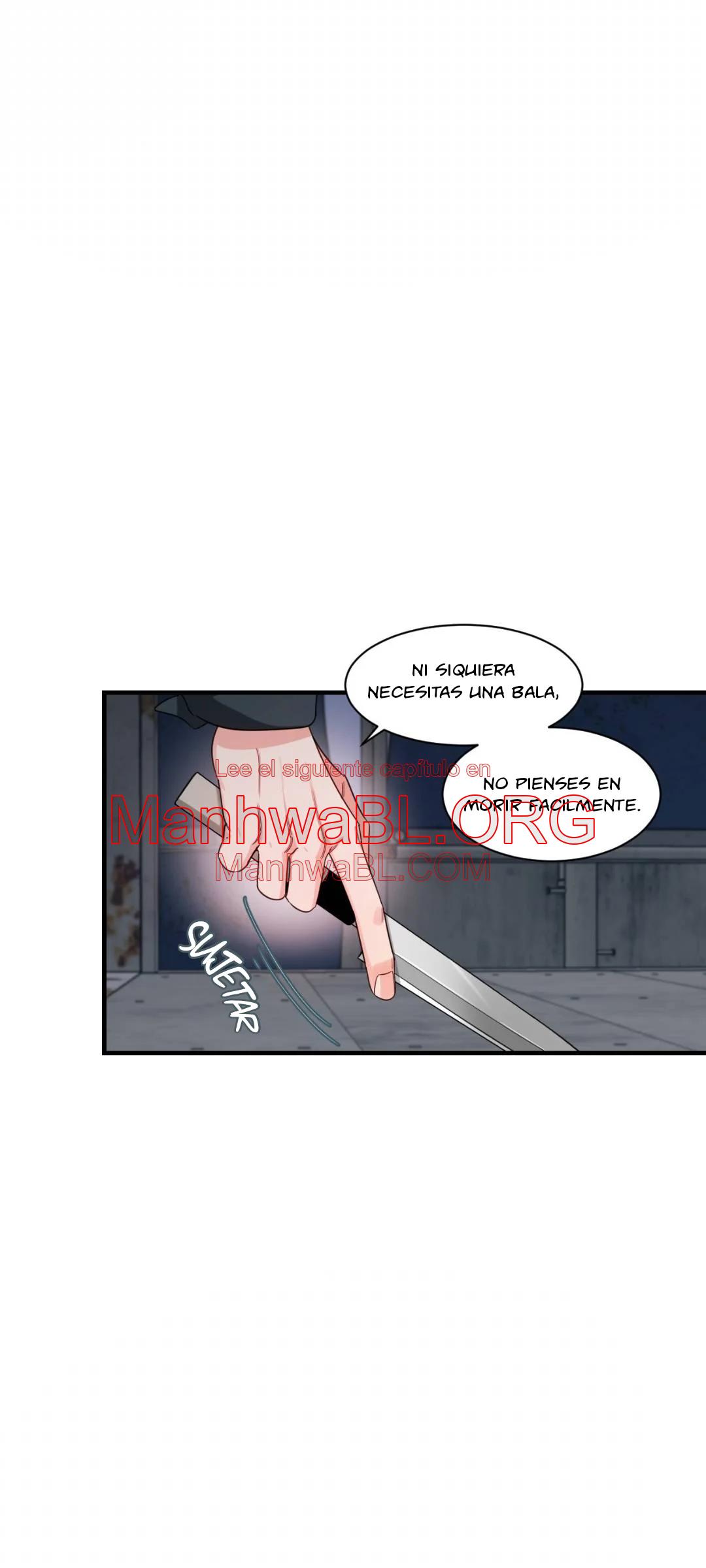 Zona Oscura - Capítulo 59 3 manhwa