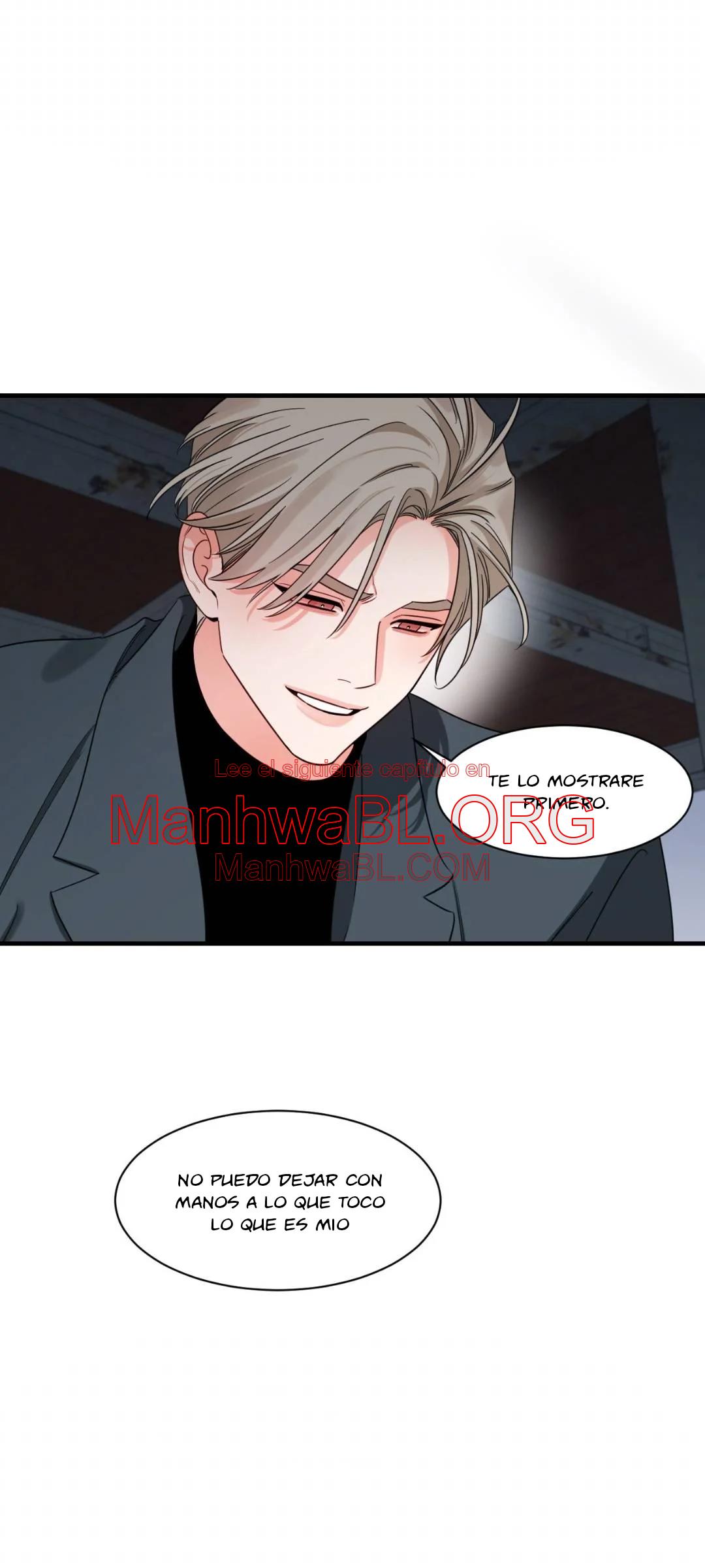 Zona Oscura - Capítulo 59 3 manhwa