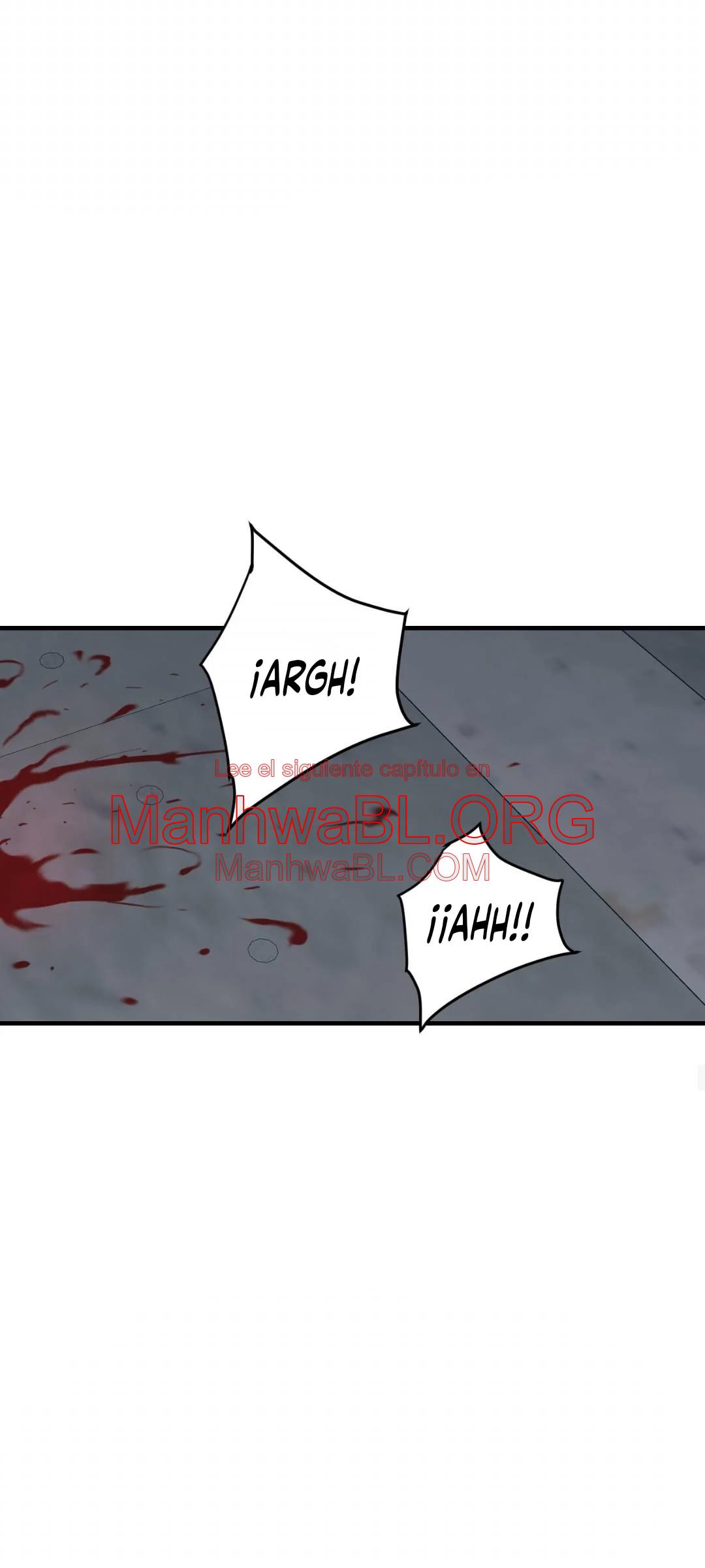 Zona Oscura - Capítulo 59 3 manhwa