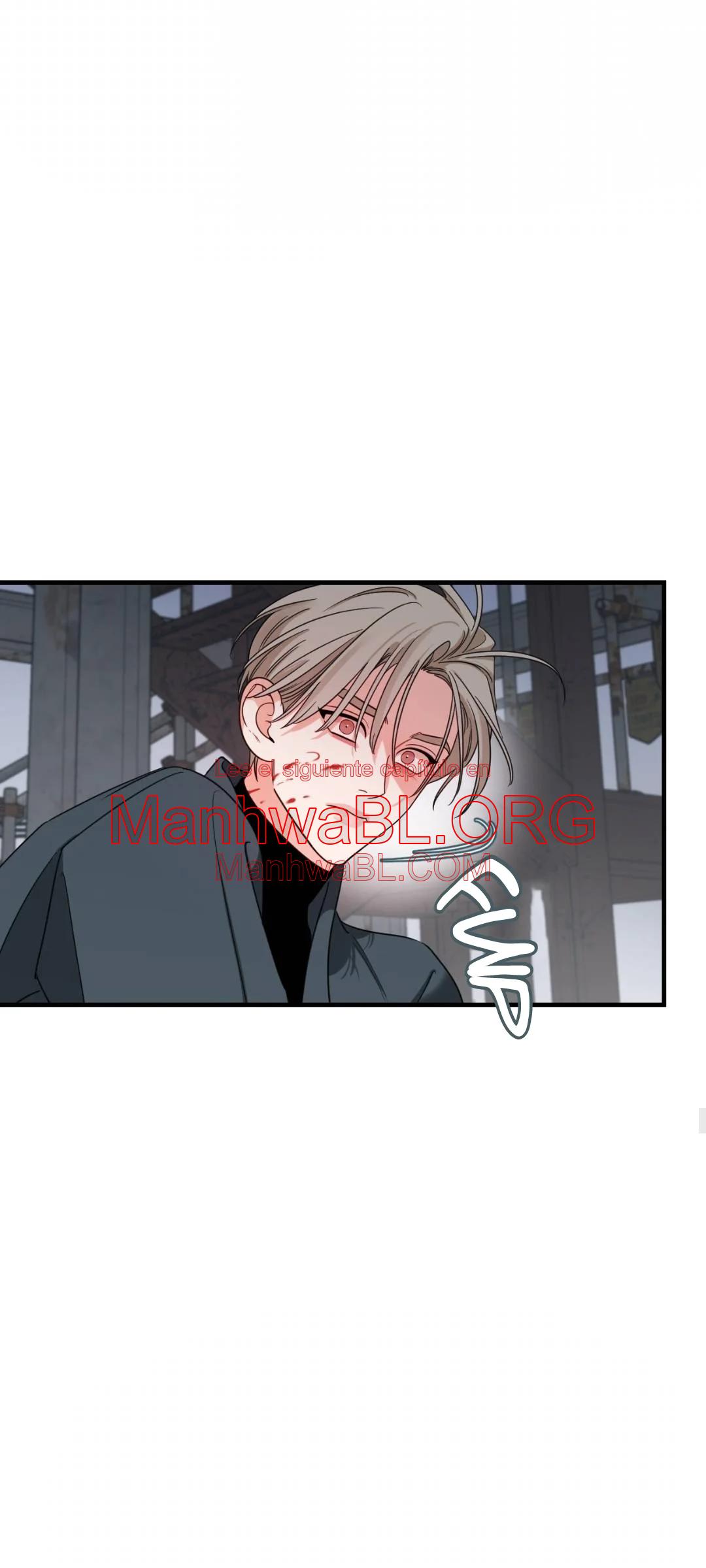 Zona Oscura - Capítulo 59 3 manhwa