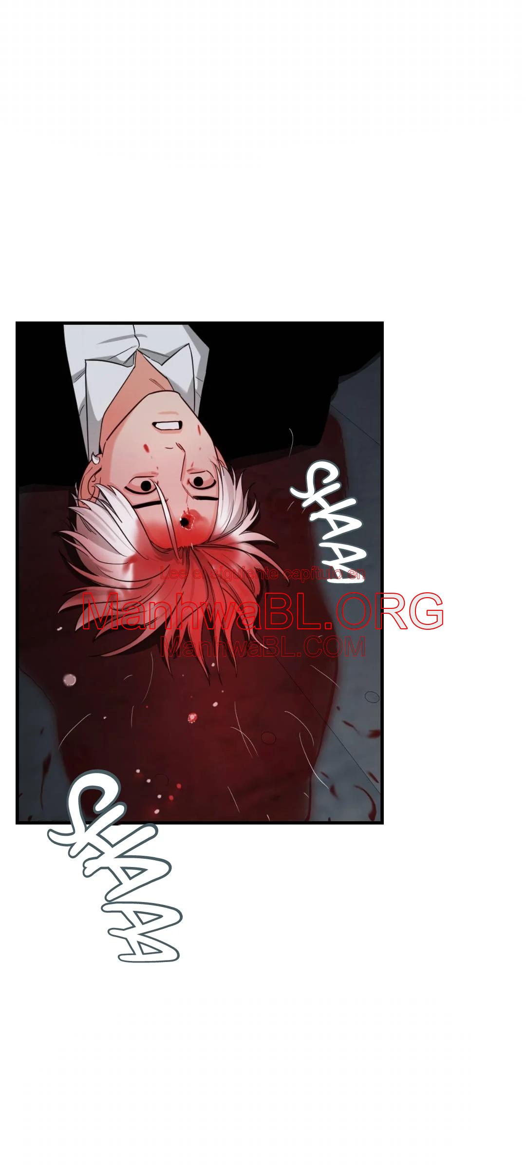 Zona Oscura - Capítulo 59 3 manhwa